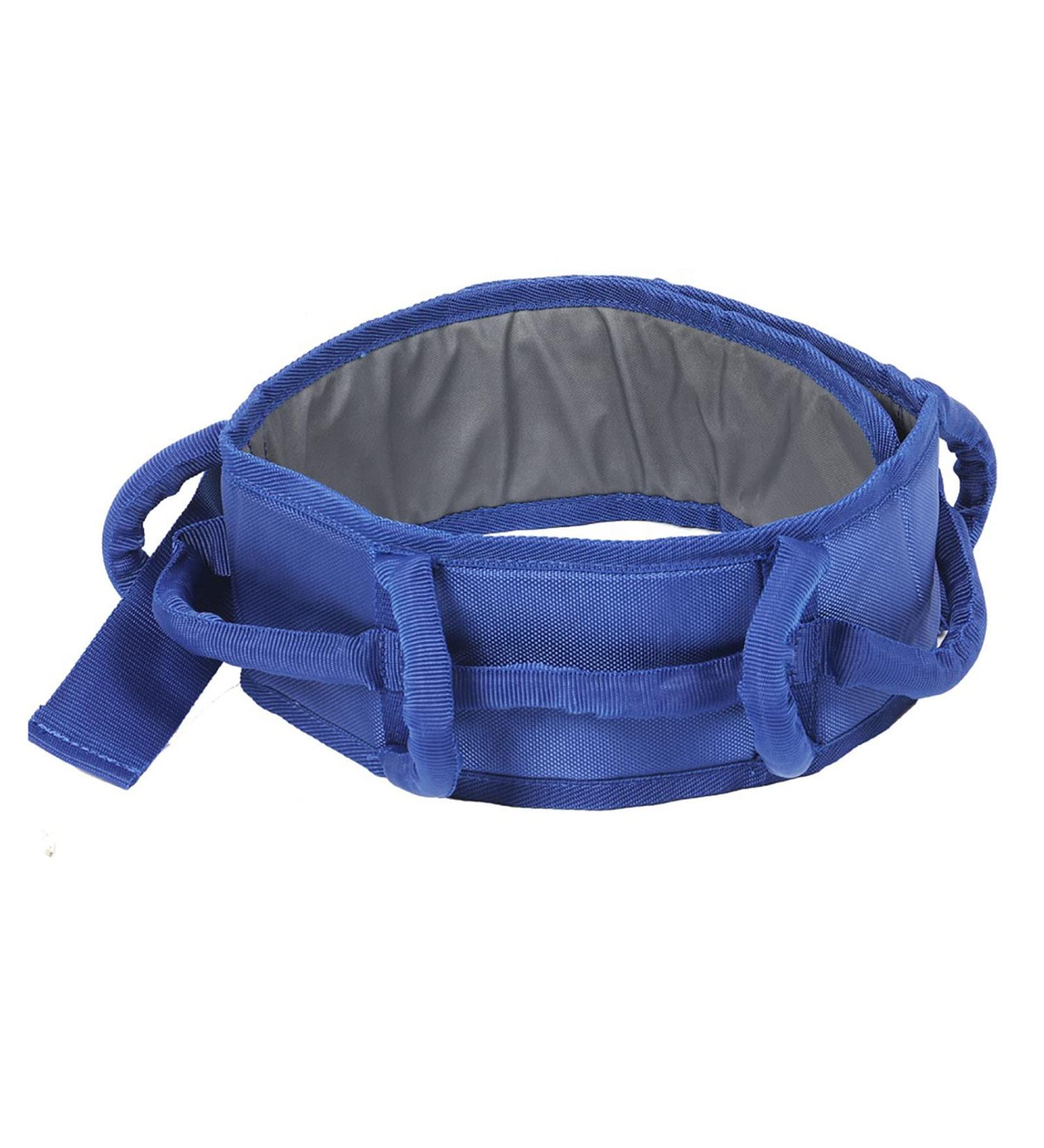 ZZBB Elderly Waist Traction Belt Walking Nursing Assist Straps Transfer Sling for Patient Care Safety Medical Nursing Safety Assist - Buy Online on GoSupps.com
