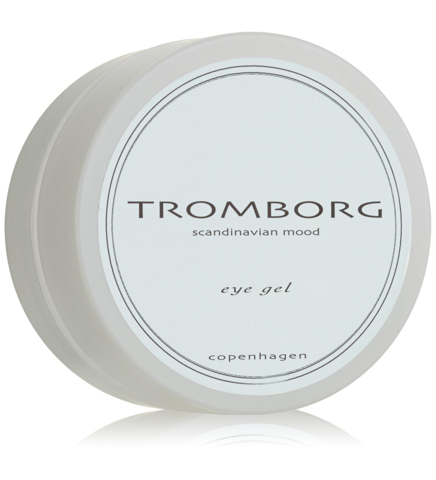 Scandinavian Mood Eye Gel 15 ml