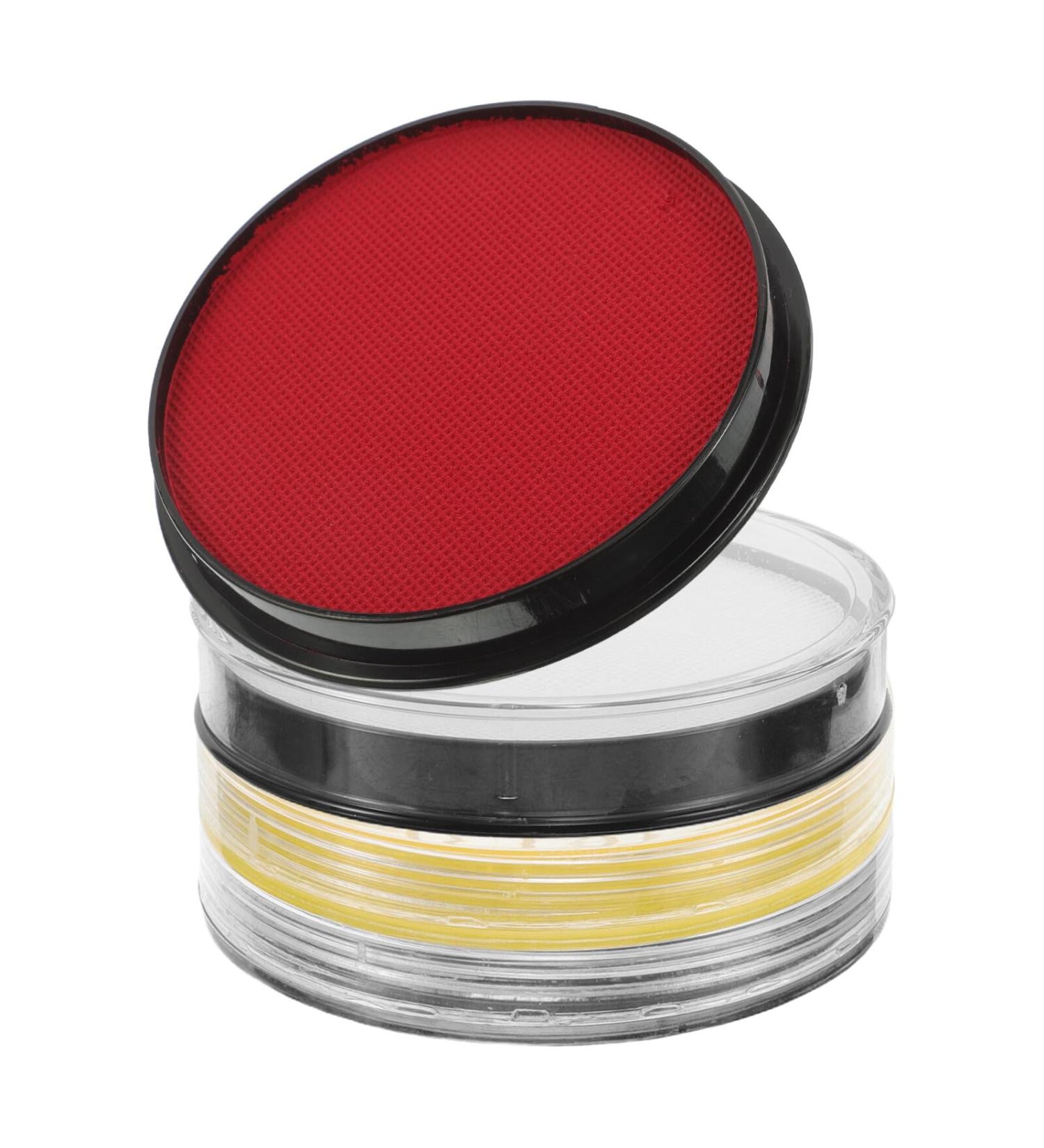 WEKAMOS 4 Boxes Face Paint Halloween Makeup Palette Face Paint Cream Supplies Halloween Party Tubes Makeup - Buy Online on GoSupps.com