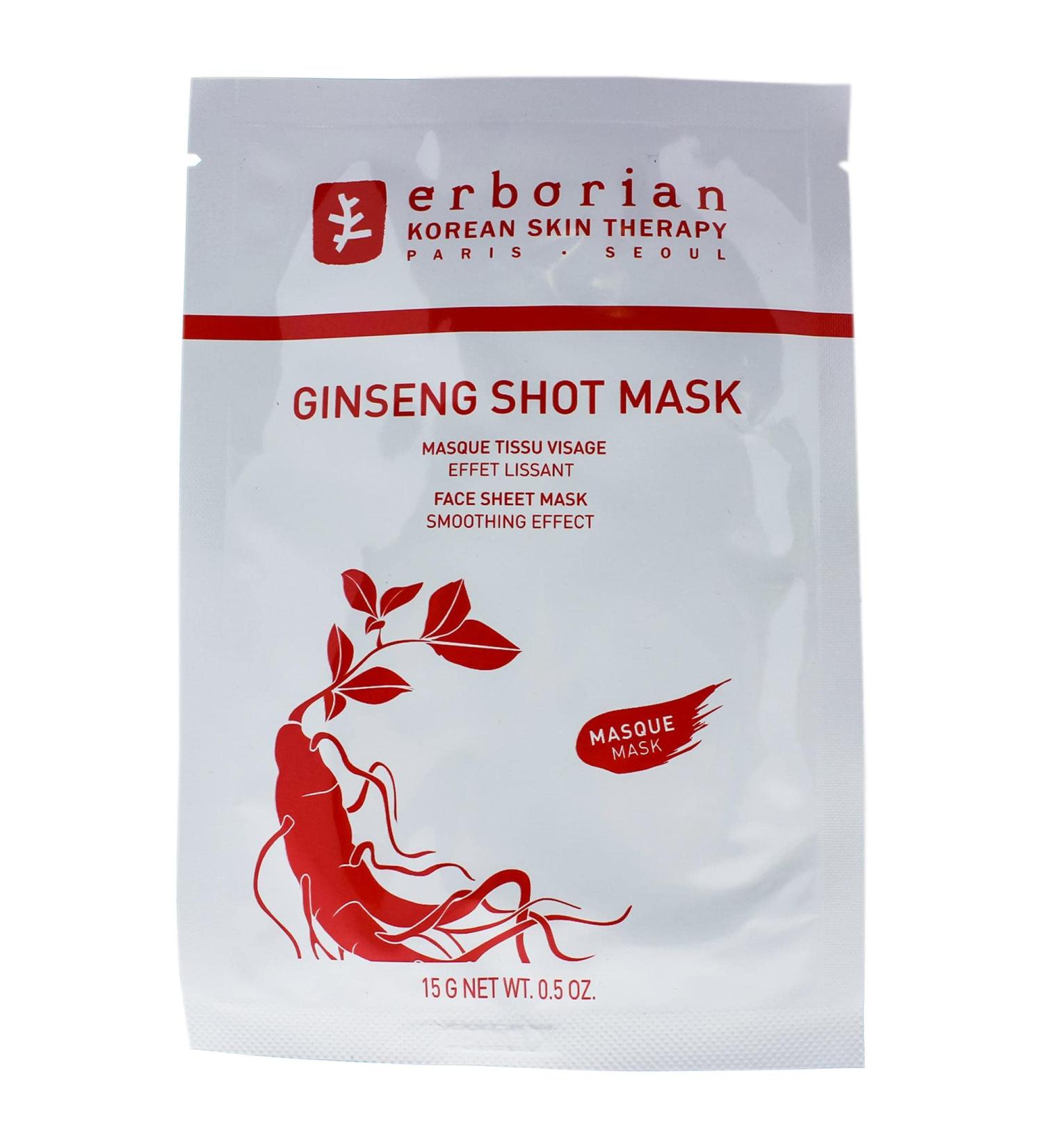 Erborian Ginseng Shot Mask 15 g