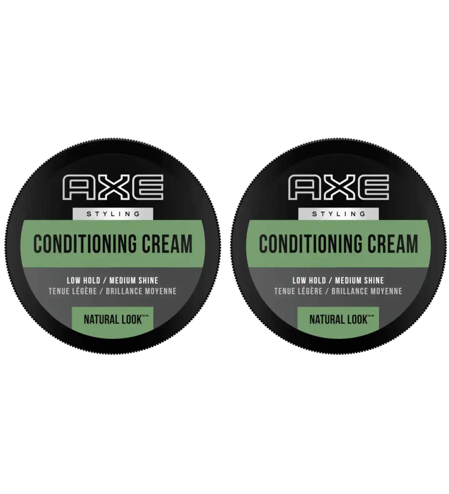 Buy Axe Natural Look Understated Cream 2.64 oz - Perfect for Effortless Style - Buy Online on GoSupps.com