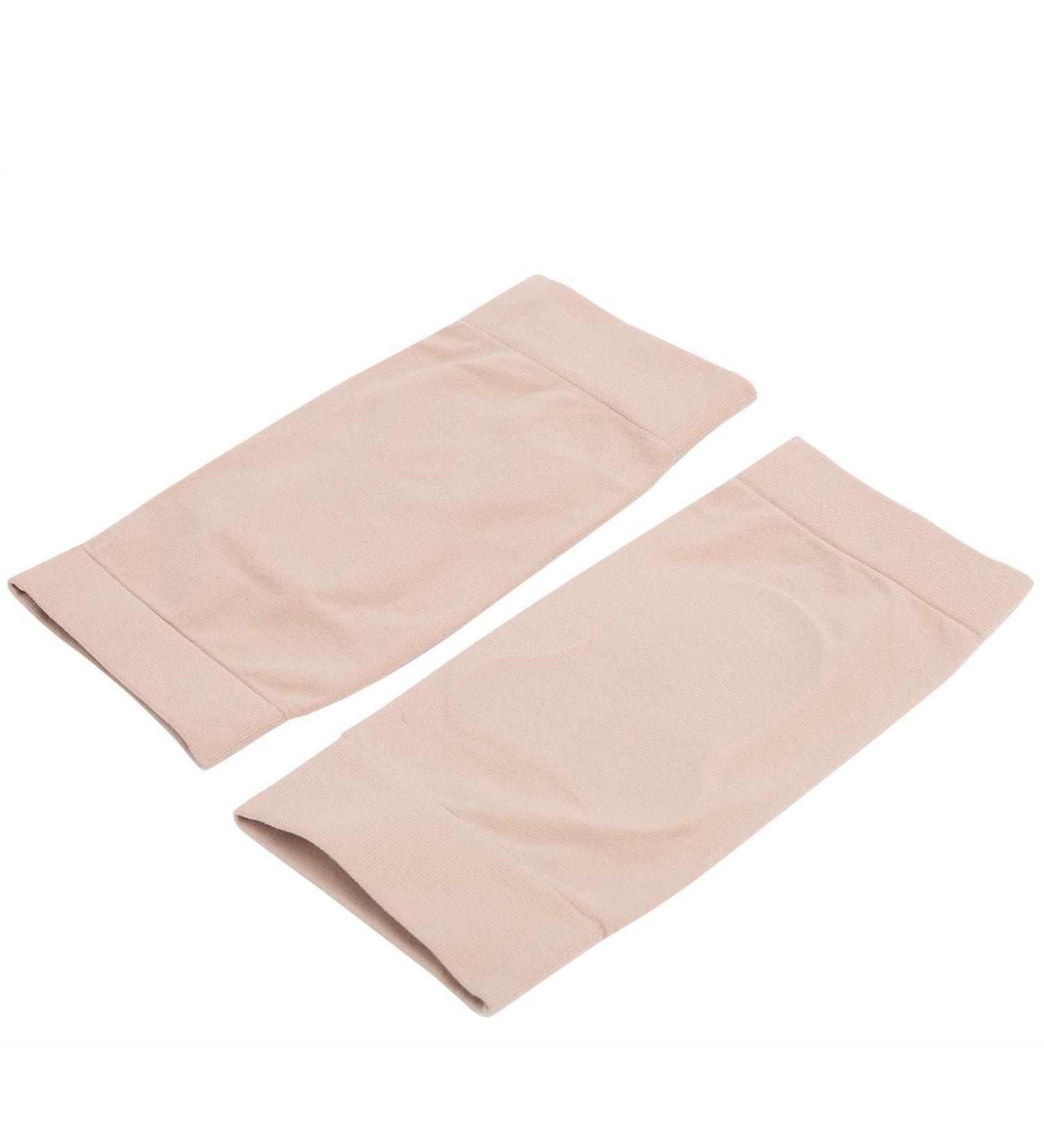 Heel Protective Socks for Cracked Heel Treatment | Durable Silicone Socks for Aging & High Temperature Care | International Shipping - Buy Online on GoSupps.com