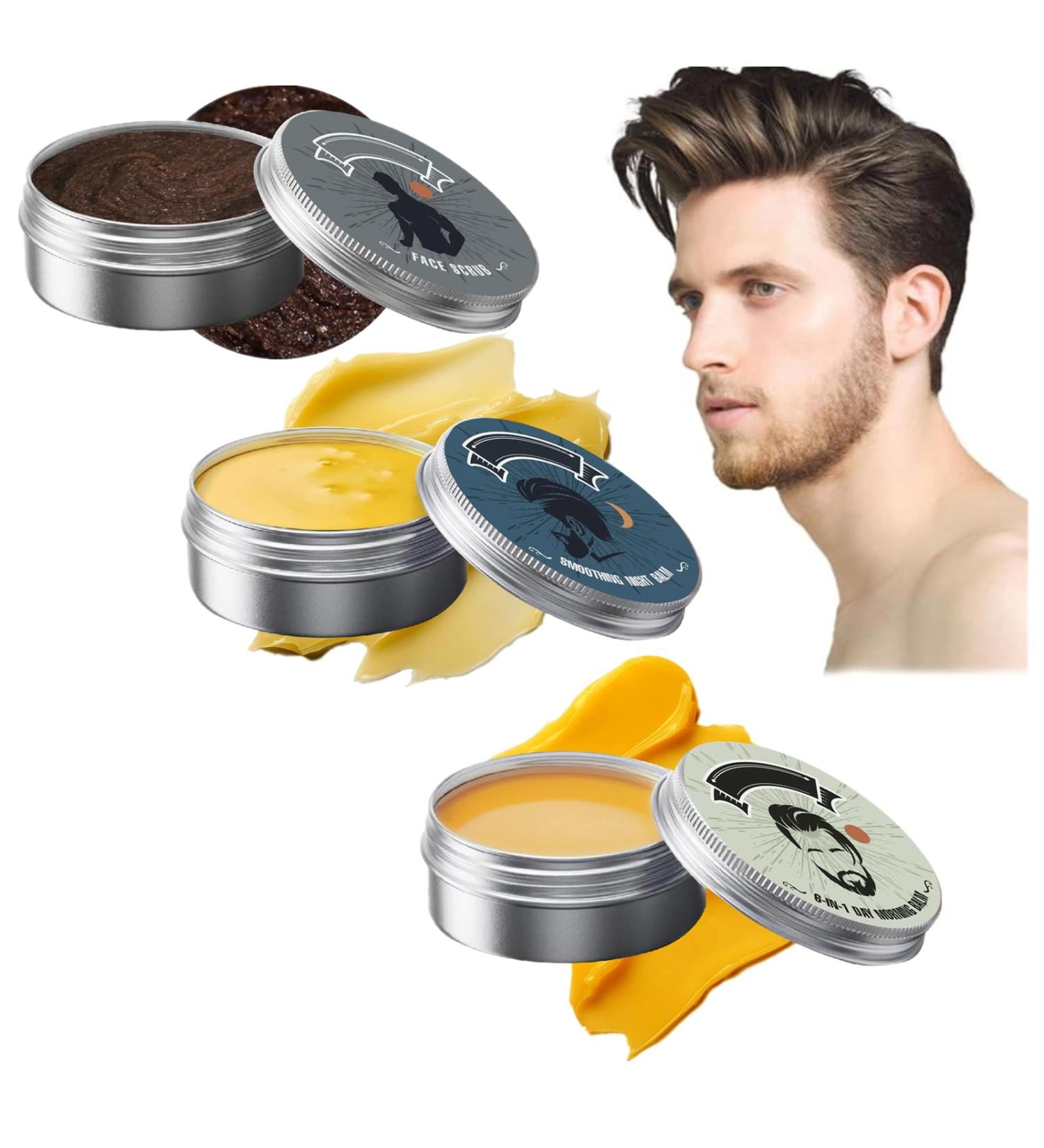 Norse Organics Acne Killer Set | Acne Balm & Clearing Cream for Teens & Adults | Skin Nourishing Treatment for Acne & Redness Relief - Buy Online on GoSupps.com