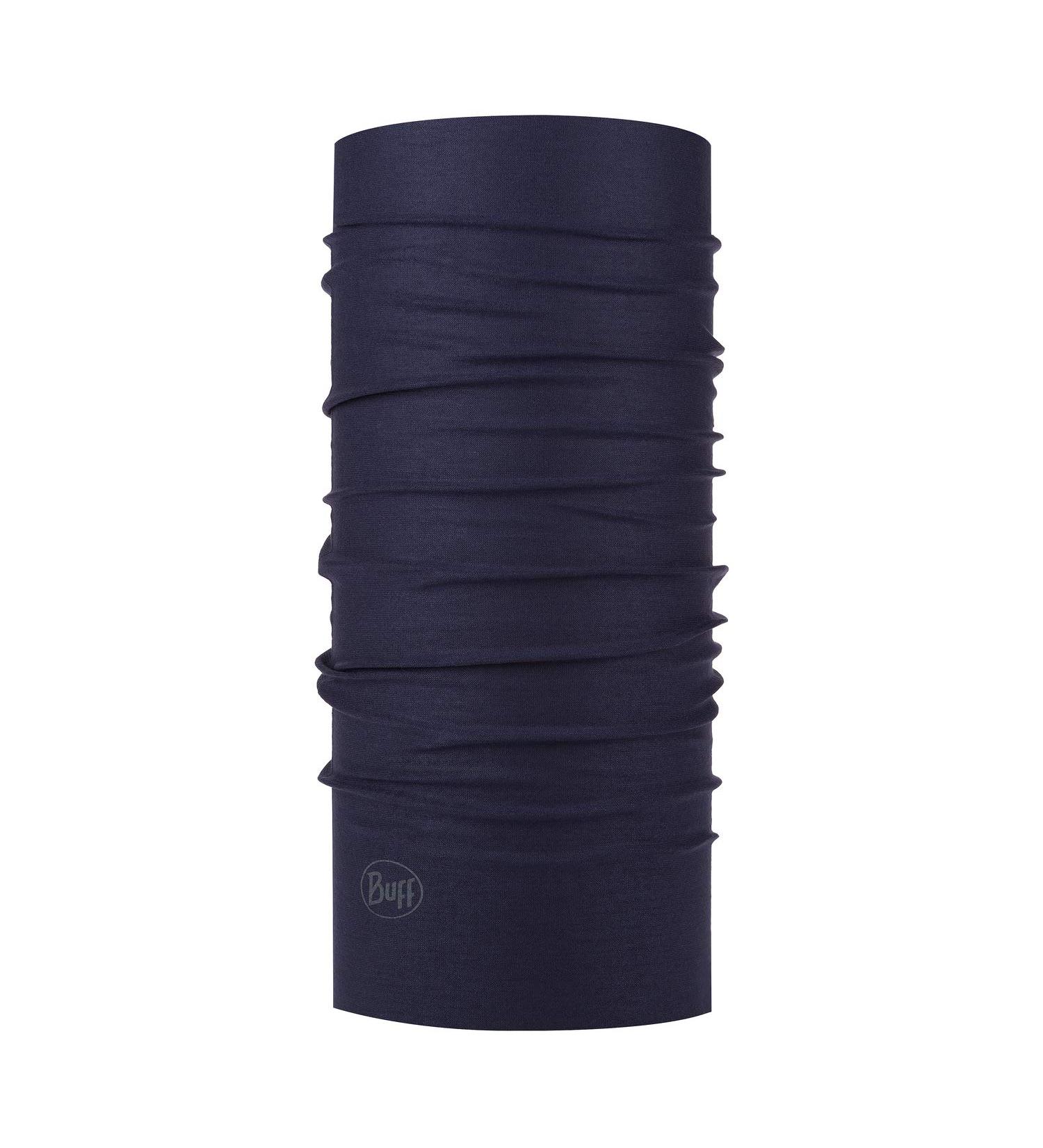 Shop Night Blue Buff Scarf for Men - One Size | Stylish & Versatile International Shipping - Buy Online on GoSupps.com