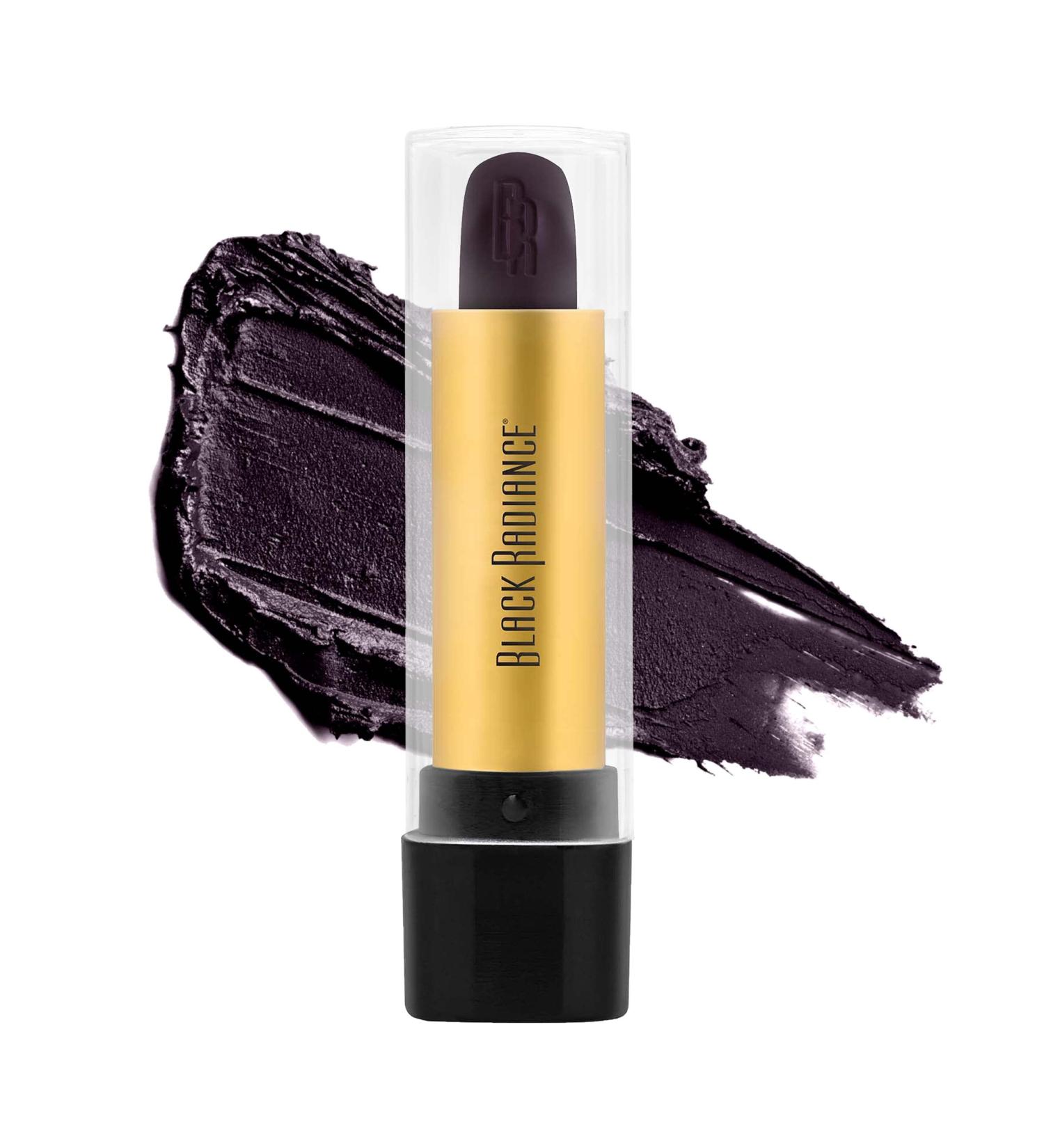 Black Radiance Perfect Tone Lip Color in Nude Berry - Long-Lasting and Moisturizing Formula - Buy Online on GoSupps.com