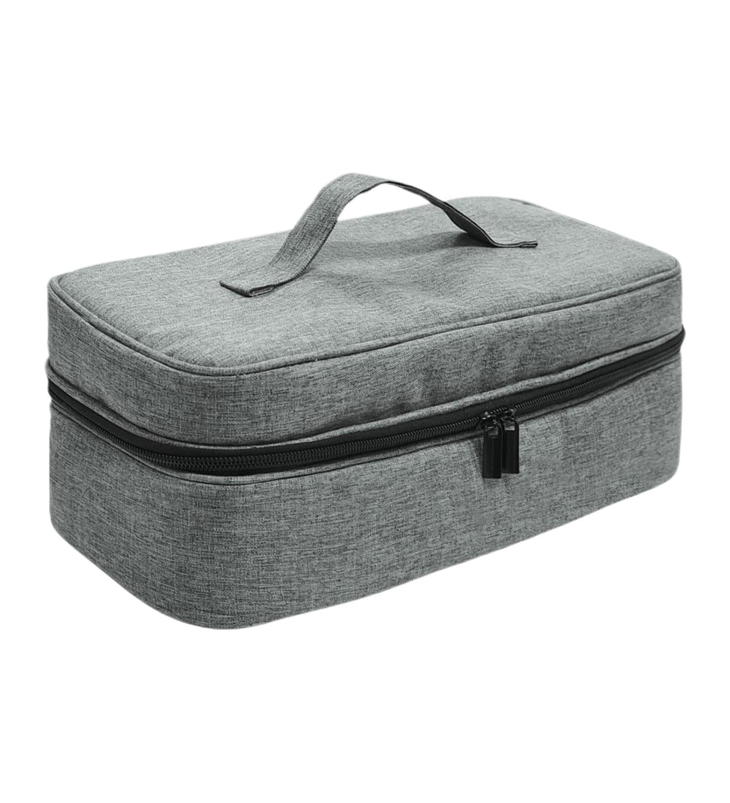 Air wrap Styler Bag Travel Carrying Case Bag Portable Storage Organizer Bag Hair Dryer Carry Bag Travel Carry Bag for Hair Dryer Makeup Beauty Salon Travel Business Trip Gym - Buy Online on GoSupps.com