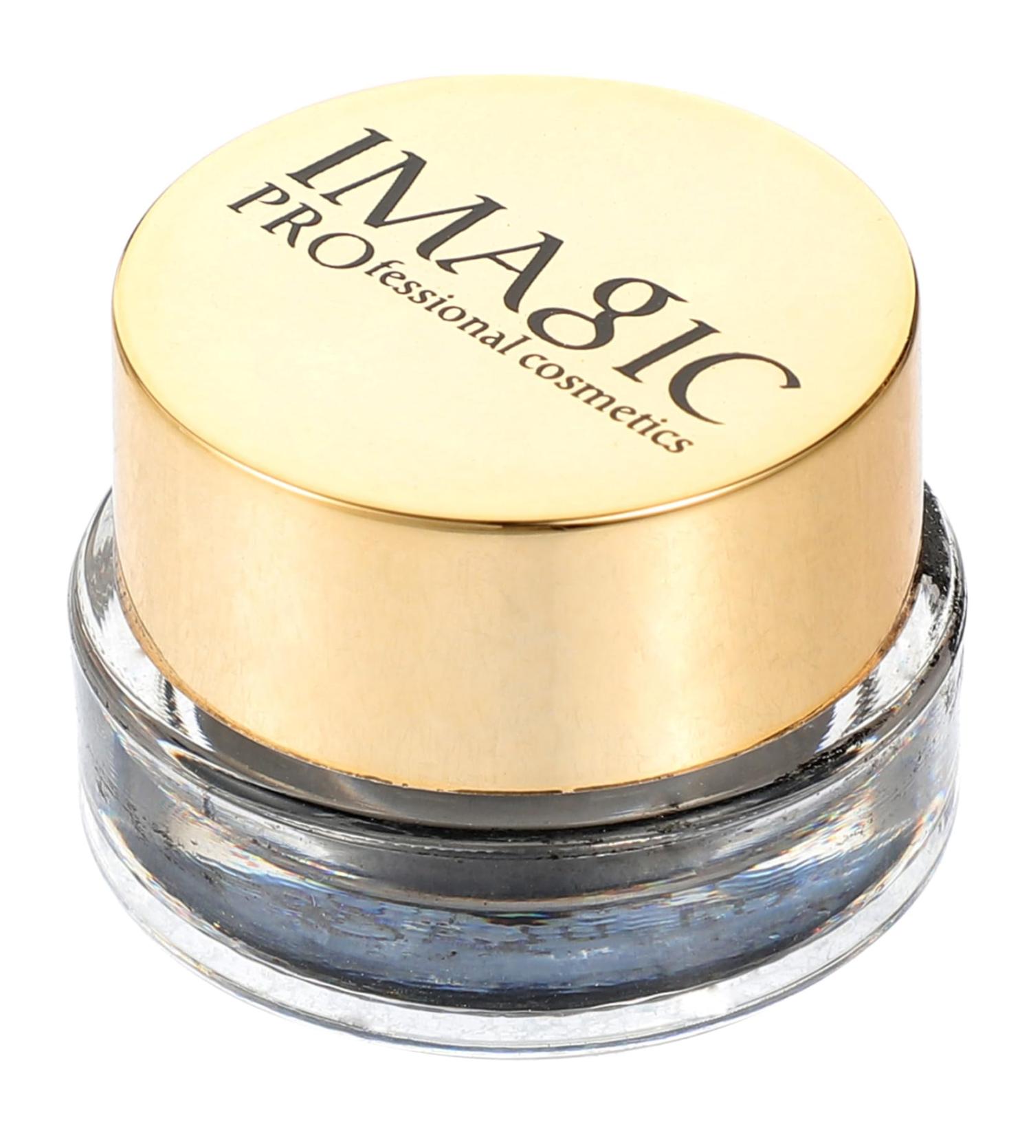 Angoily 3pcs Eyeliner Pencil Gel Eyeliner Pot Smudgeproof Eyeliner Creamy Eye Liner Liquid Eyeliner Portable 1 count (Pack of 1) Blackx3pcs - Buy Online on GoSupps.com