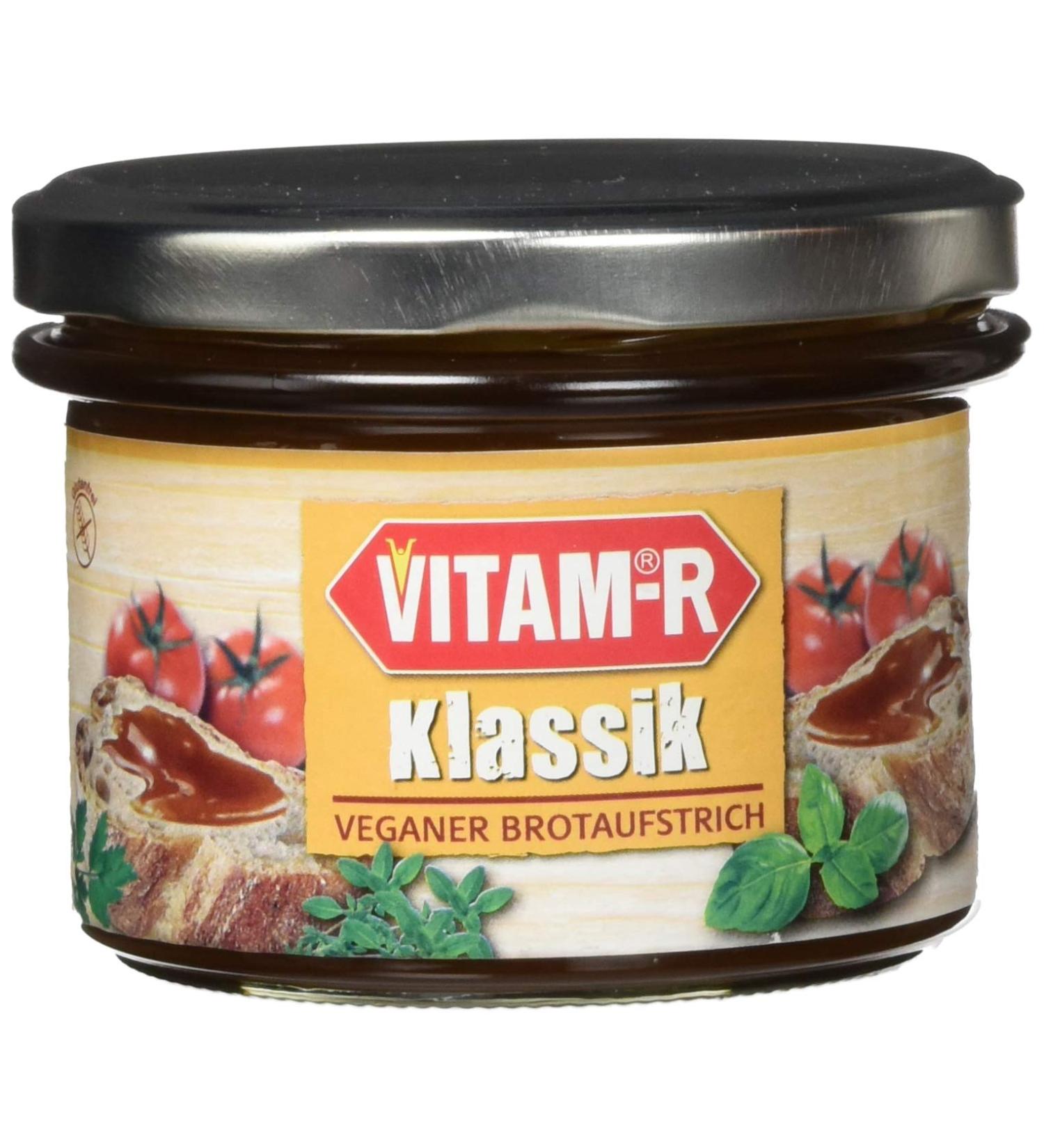 VITAM-R Yeast Extract Pack of 2 (2 x 250g) - Premium Quality for Cooking & Baking | International Shipping Available - Buy Online on GoSupps.com