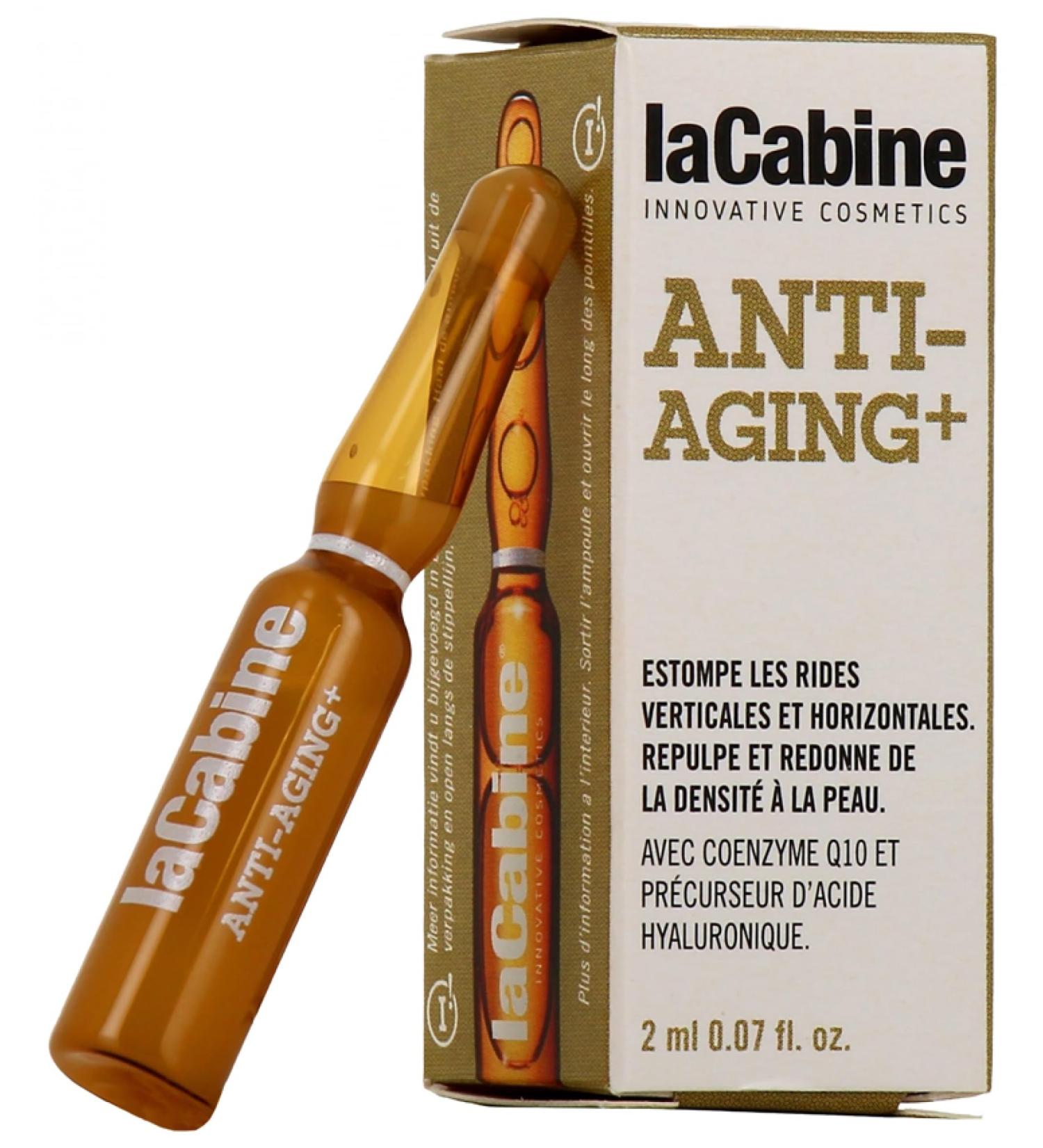 laCabine Anti-Aging+ 1 Ampoule