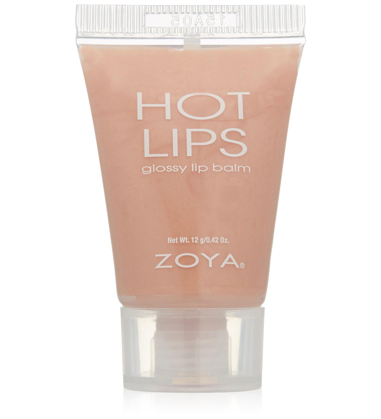 ZOYA Lip Gloss Fame - 0.42 oz | High-Shine Formula - Buy Online on GoSupps.com