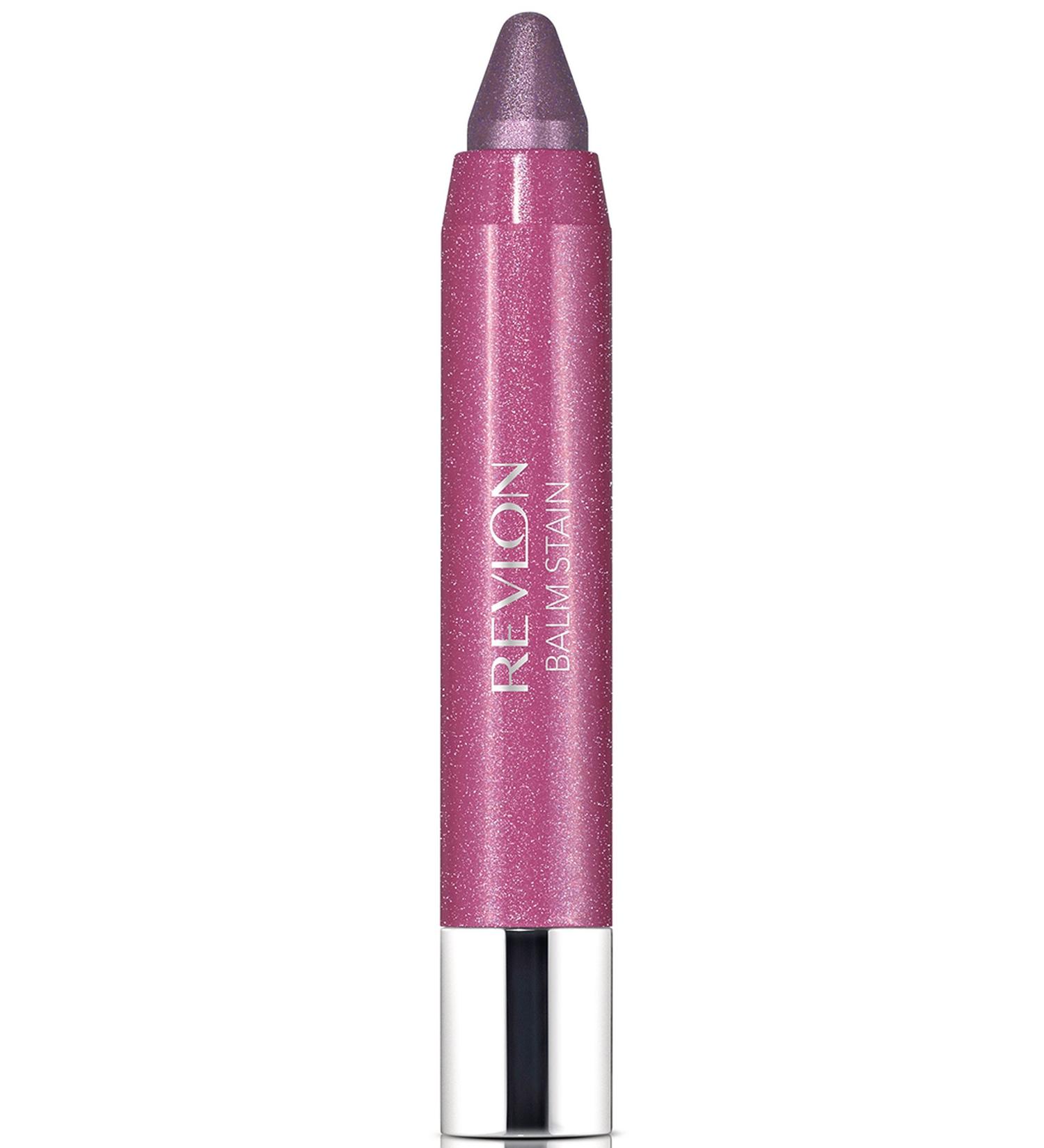 Revlon Twilight Balm Stain 0.095 Ounce - Long-Lasting Lip Color for a Radiant Look - Buy Online on GoSupps.com