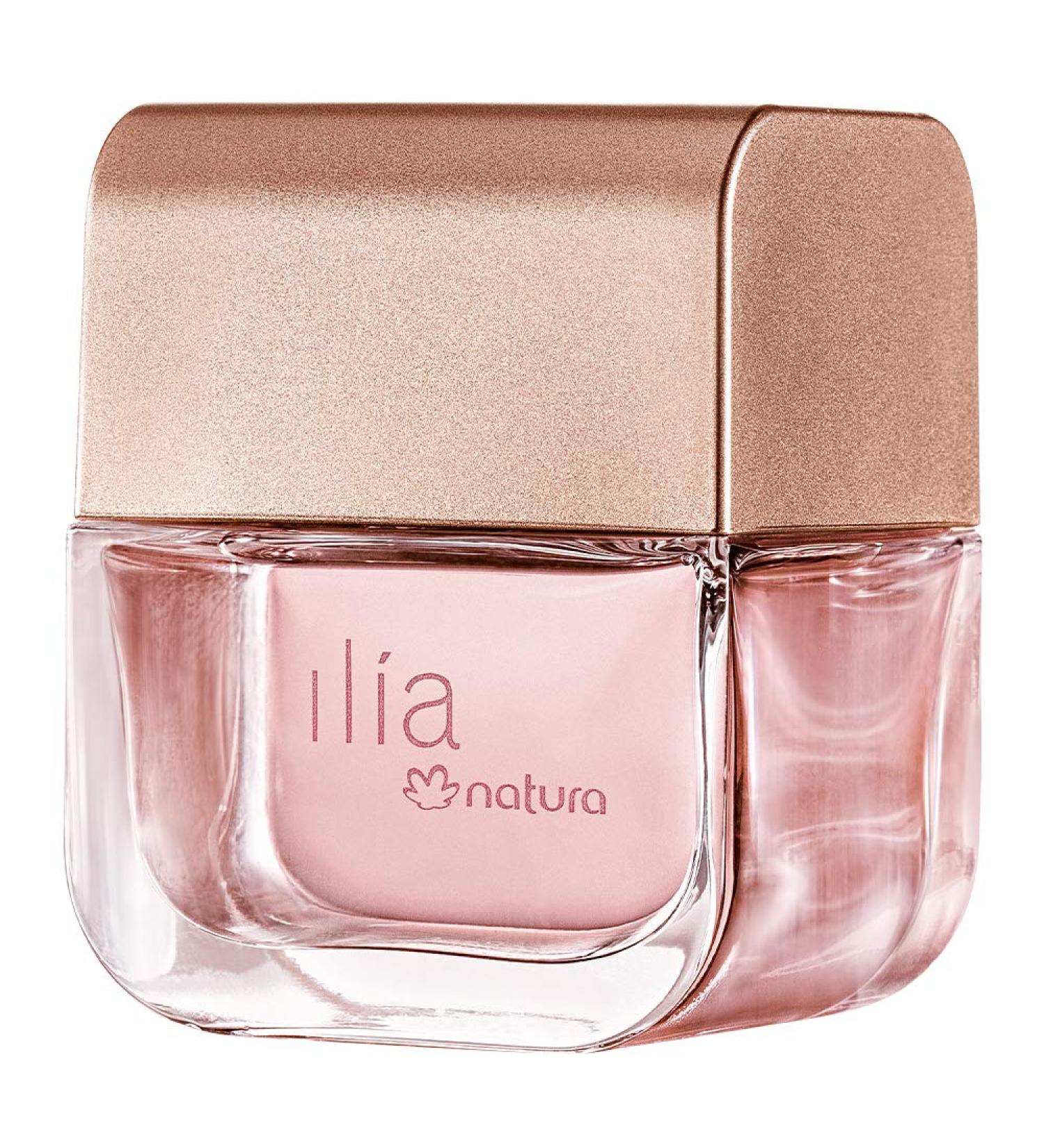 natura Ili a Classic Eau de Parfum - Long Lasting with Notes of Raspberry Jasmine Peony Vanilla Tonka & Musk - Sweet Floral Women s Perfume 50ml - Buy Online on GoSupps.com