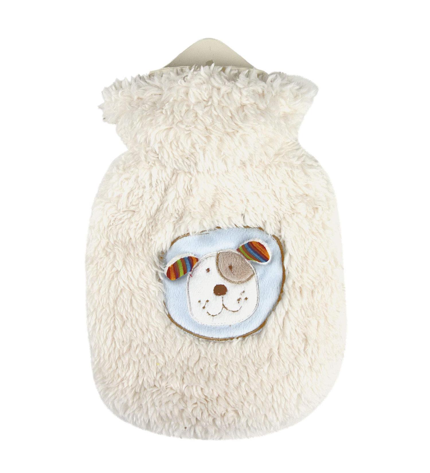 Sanger Kinder Warm Bottle for Dogs - 0.8L | Ideal for Pet Travel & Outdoor Adventures - Buy Online on GoSupps.com