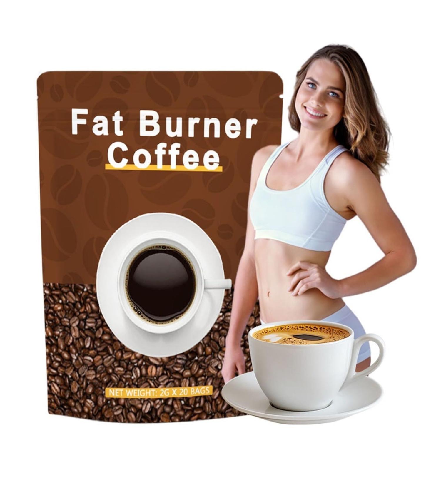 KLYso Instant Black Coffee Natural Appetite Suppressant For Weight Management Neutral Taste Fast Dissolving Coffee1PCS - Buy Online on GoSupps.com