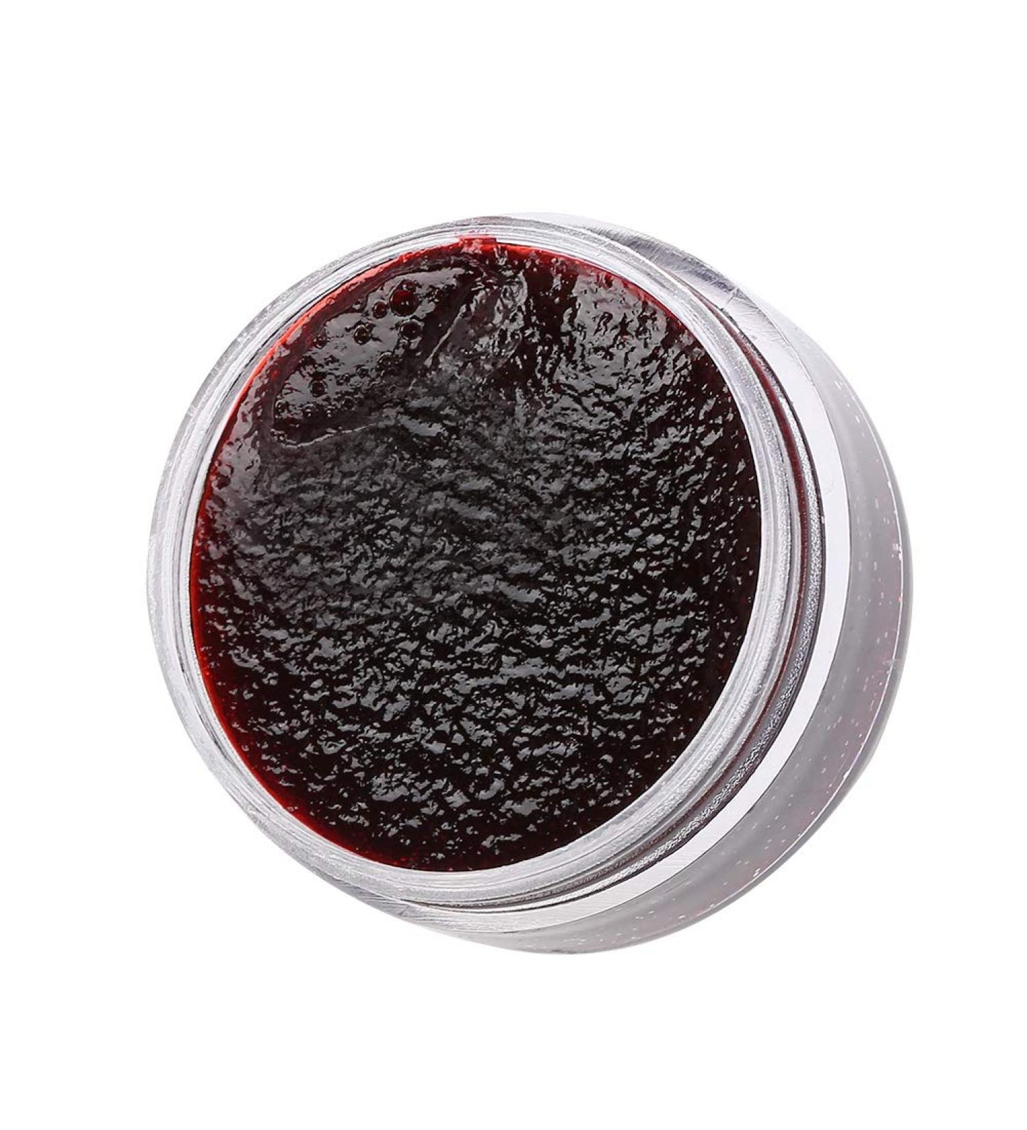  Cuque Sold Pazze Fake Face Scars Halloween Face Body Paint Oil Blood Gel Face Painting Professional Fake Blood Gel Face Paint for Women Gift (Santa Claus  - Buy Online on GoSupps.com