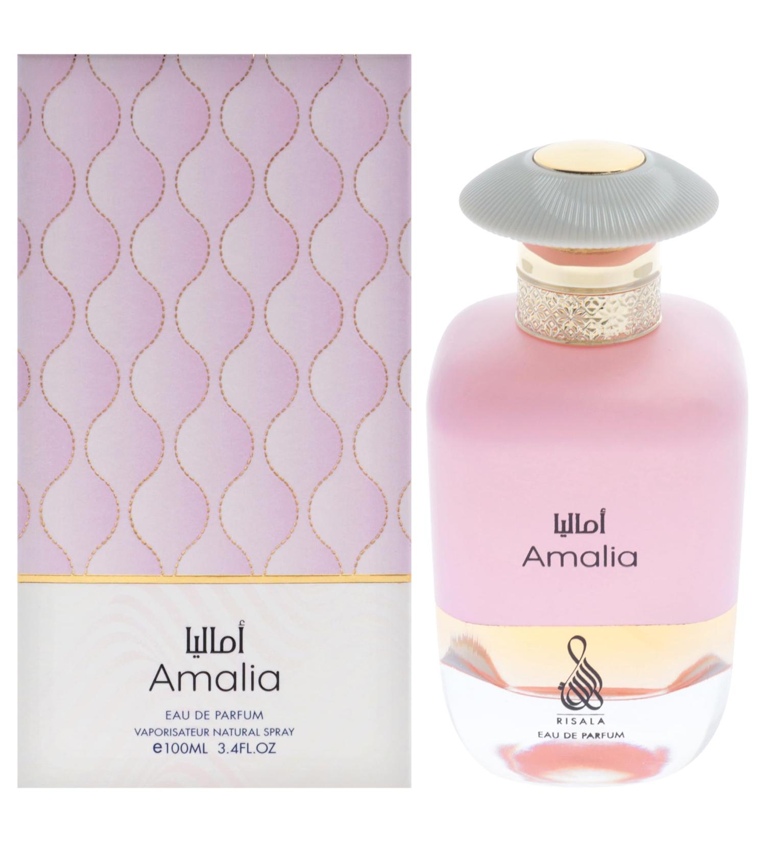 Risala Amalia for Women - 3.4 oz EDP Spray - Buy Online on GoSupps.com
