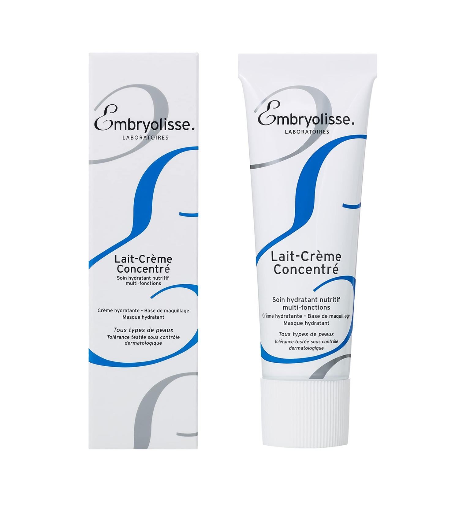 Embryolisse Lait-Creme Concentre 1.01 fl oz - Multi-Function Nourishing Moisturizer - Buy Online on GoSupps.com