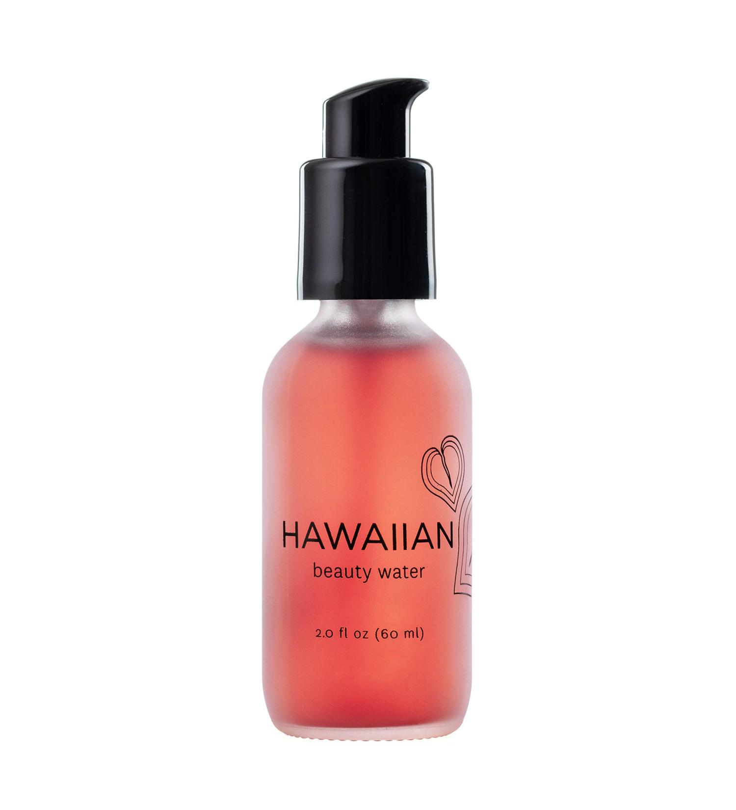 Honua Skincare Hawaiian Beauty Water 2 Oz 2 Fl Oz (Pack of 1)