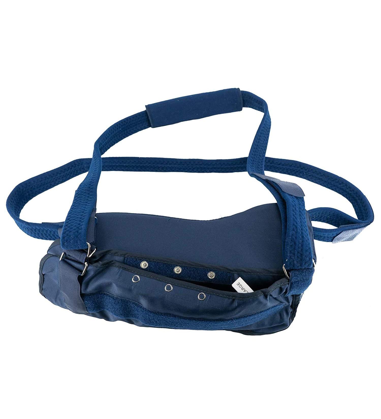 Buy Rolyan 79139 Abduction Sling - Large Size for Fractures Strains & Dislocations | Fast International Shipping - Buy Online on GoSupps.com