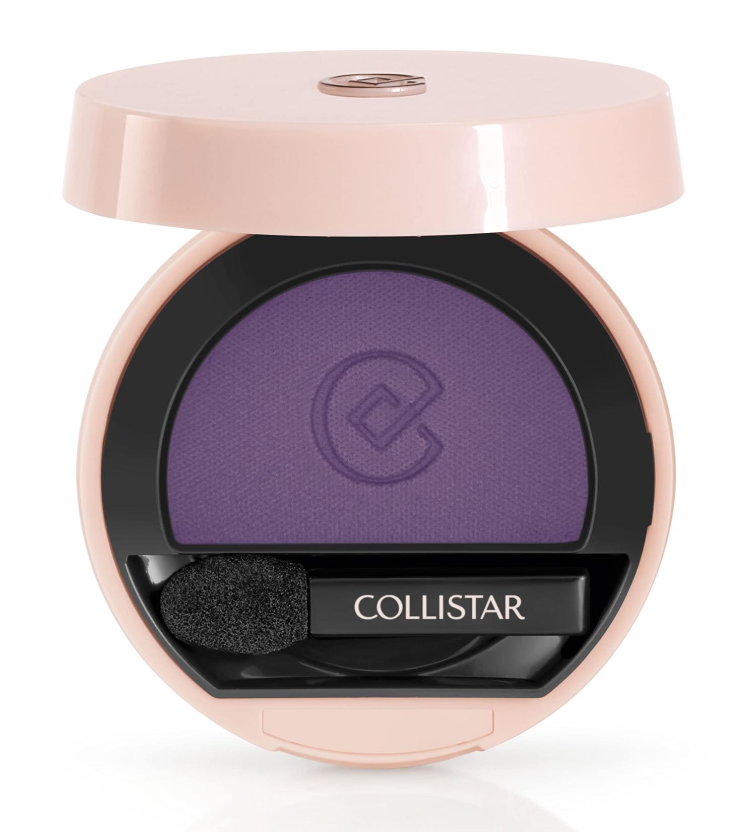 Collistar Flawless Compact Eyeshadow - Long-Lasting Color Brightening & Moisturizing 2g - International Shipping Available - Buy Online on GoSupps.com
