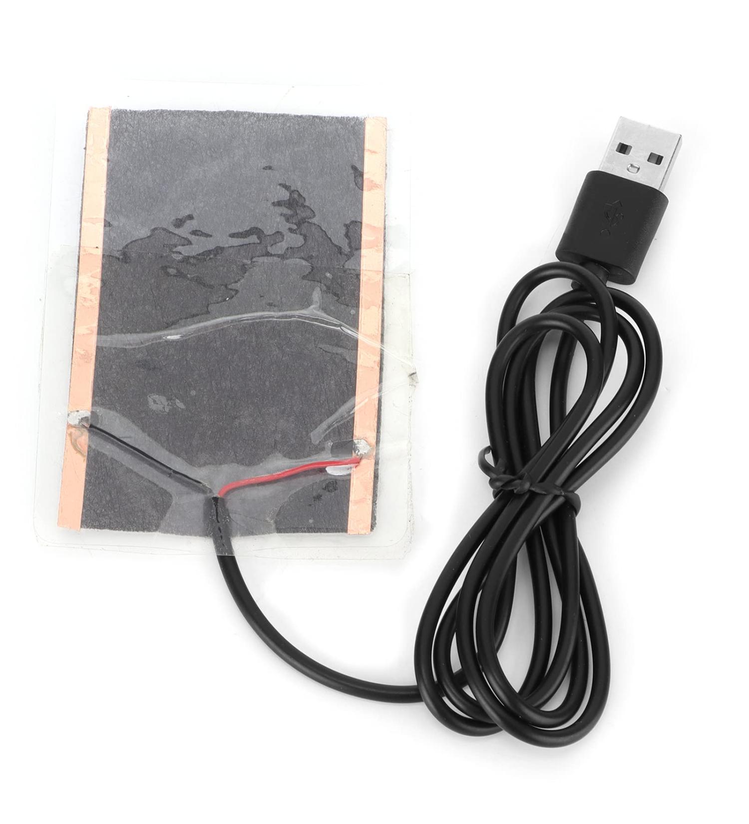 USB Heating Film Terrarium Heat Mats Heating Film for Reptiles for Home Pet Shop - Buy Online on GoSupps.com