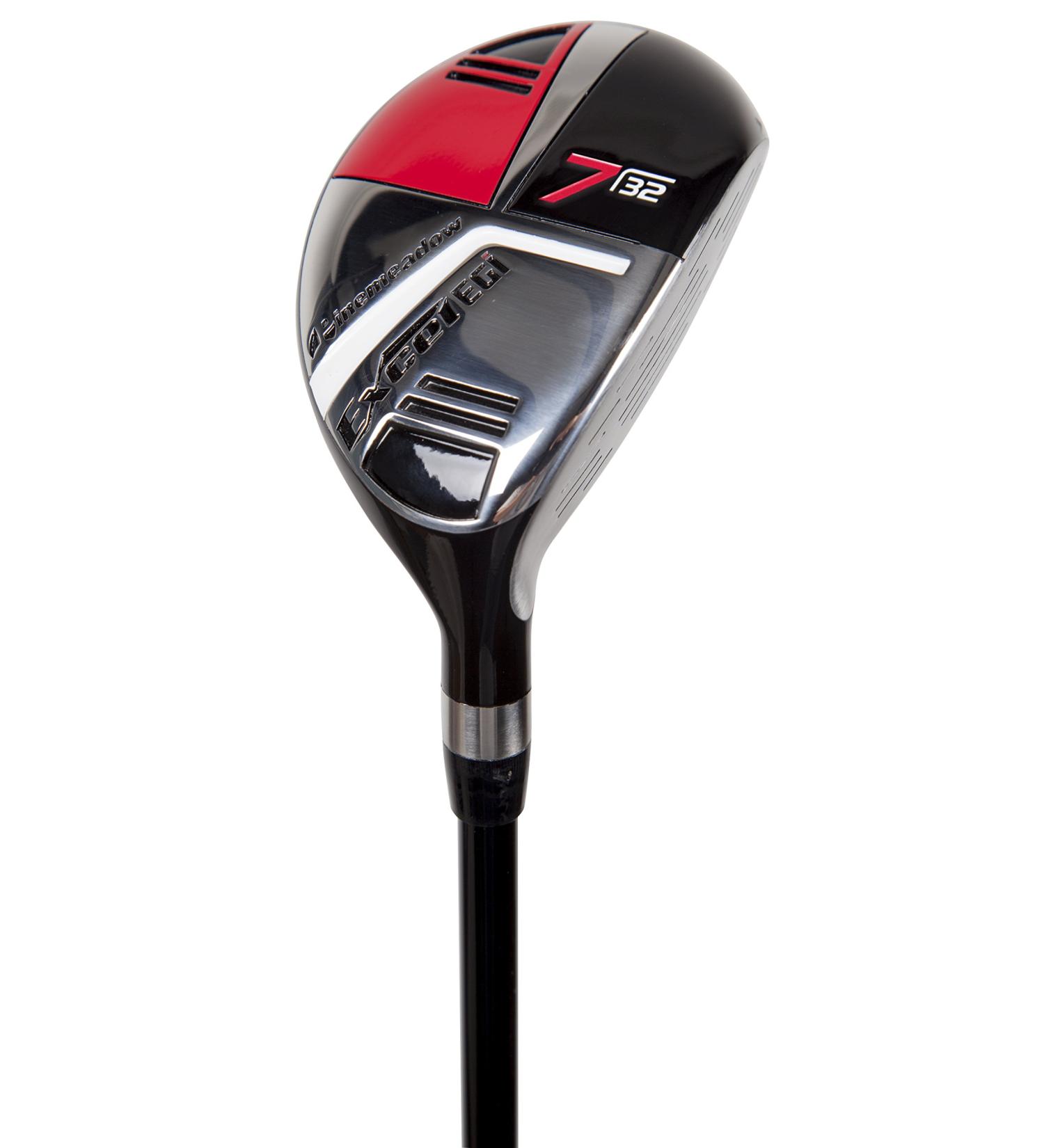 Pinemeadow Golf Men's Excel EGI Hybrid Club | 32-Degree | Regular | Left Hand - Buy Online on GoSupps.com