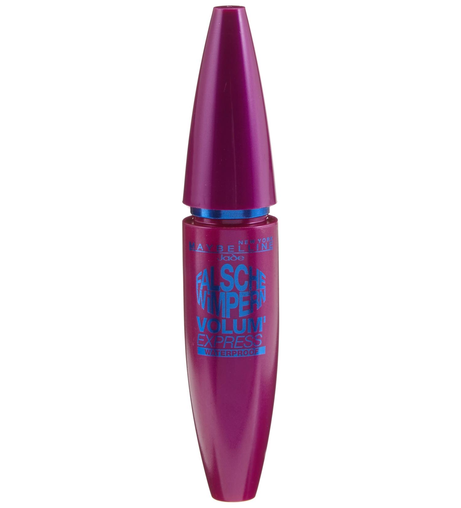 Maybelline Jade Volum' Express False Eyelashes Waterproof Mascara 11 ml