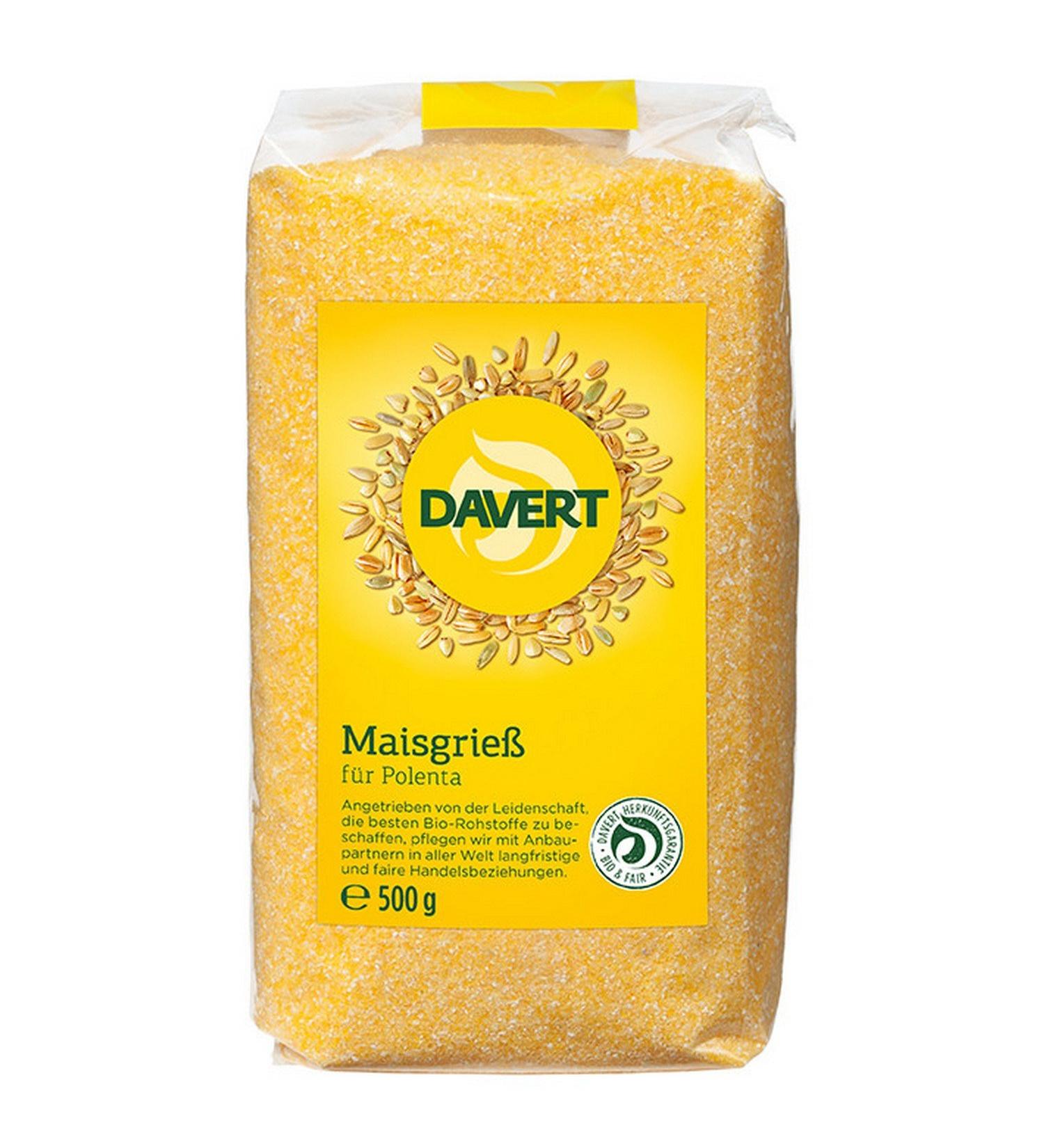 Polenta (corn grine) 500g