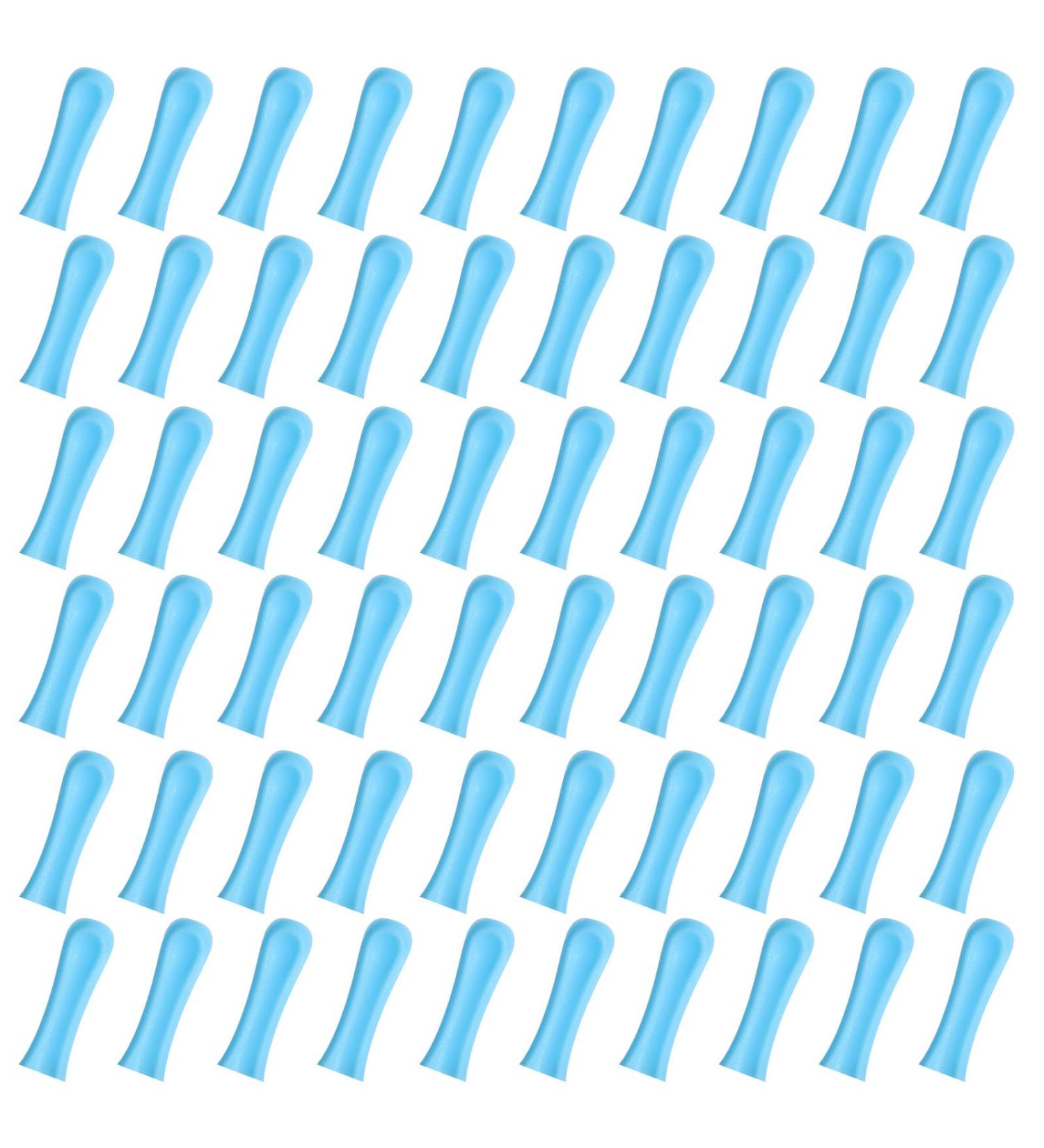 60 Pcs Ear Cleaner Tips Ear Wax Removal Tool Ear Wax Removal Replacement Tips for Ears Camera - Ears Cleaner Replacement Tip for Wet/Dry Waxs Cleaning Accessories Set for Teens and Adults - Buy Online on GoSupps.com