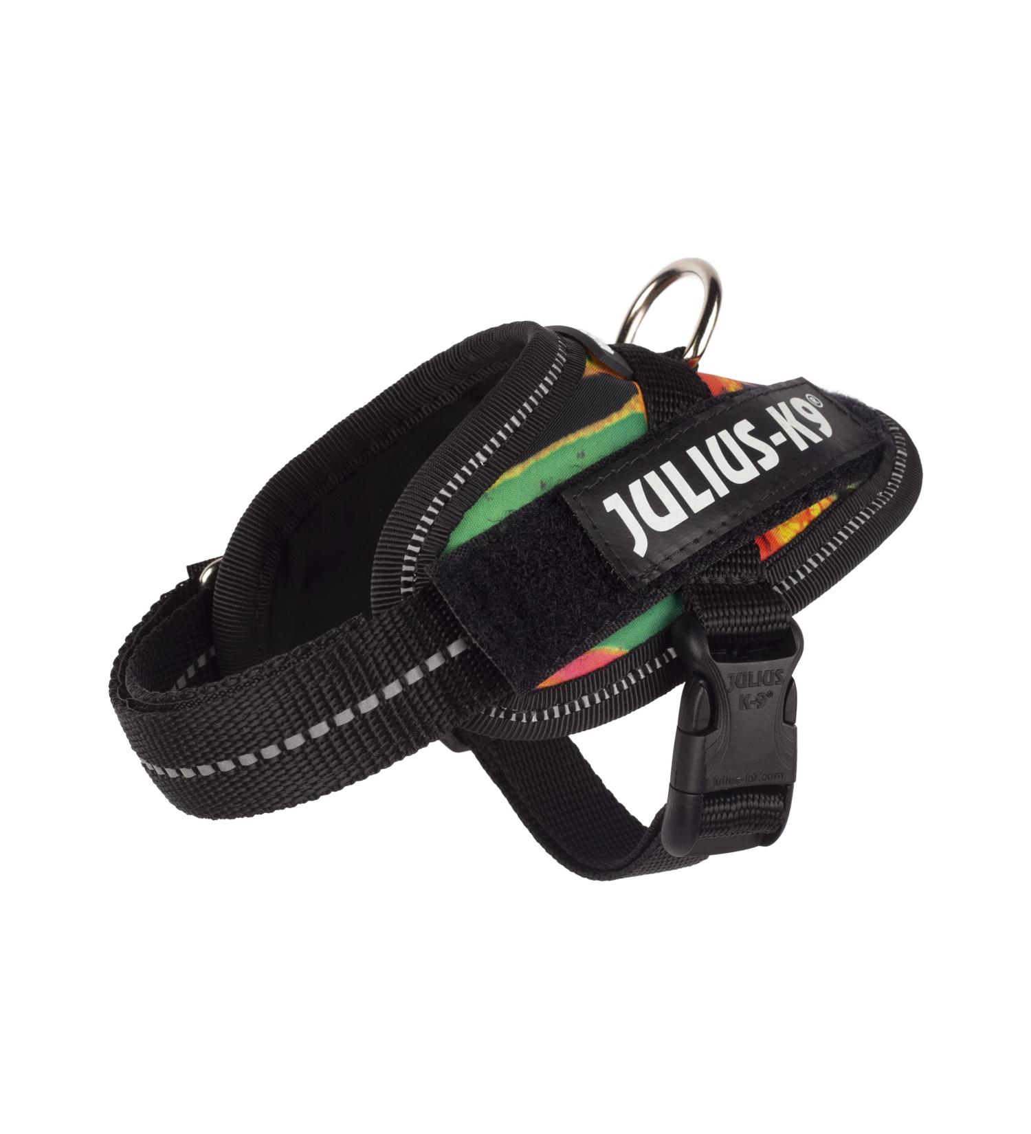 IDC Powerharness 3XS/Baby 1 - Reggae Canis | International Shipping Available - Buy Online on GoSupps.com