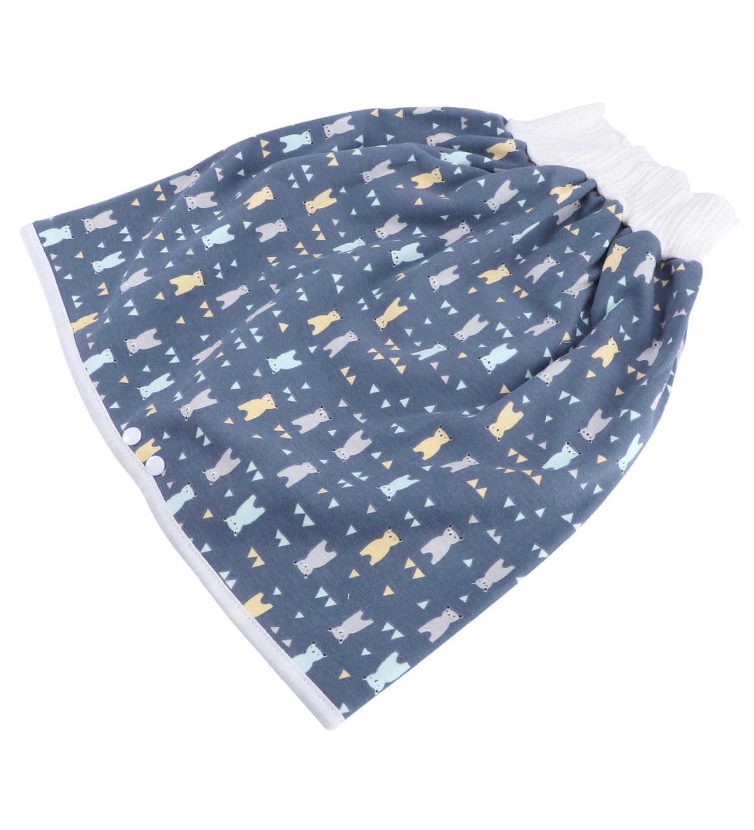 Ibasenice Diaper Skirt & Training Pants for Babies | Soft Stylish & Comfortable - Buy Online on GoSupps.com