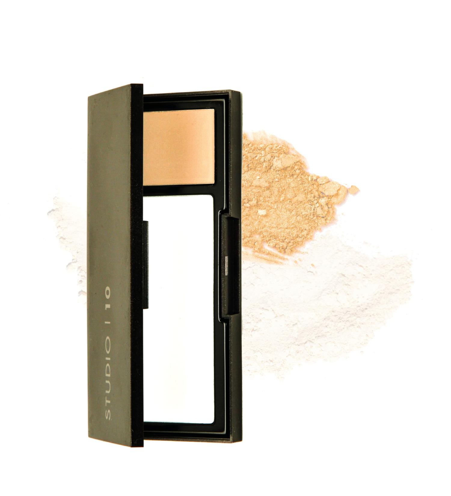 Prime & Perfect Refining Powder Silk by Studio | 10 - Buy Online on GoSupps.com