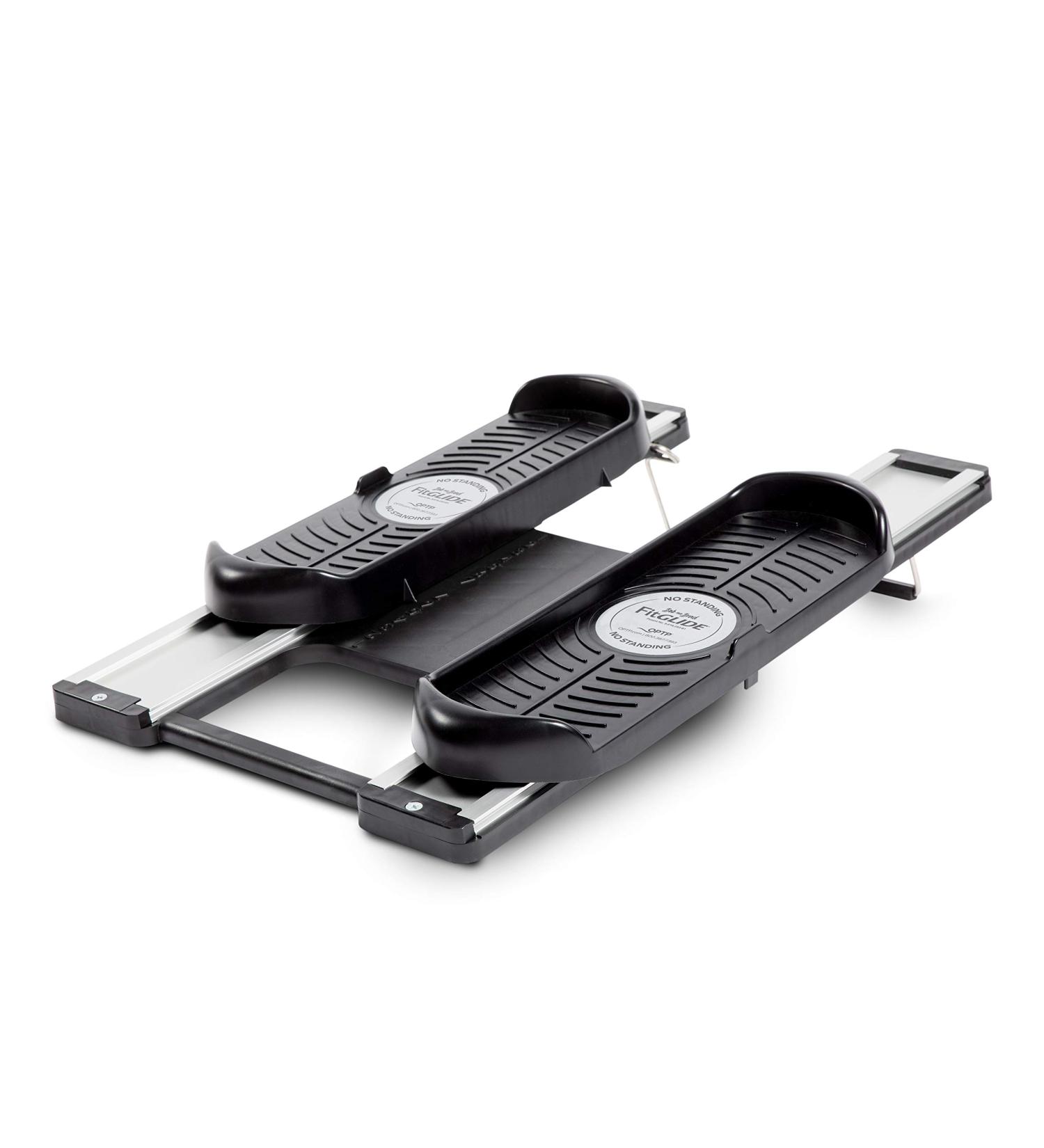 FitGLIDE by Bob & Brad - Exercise & Rehabilitation Device for Knee, Hip, & Stroke Recovery - Buy Online on GoSupps.com