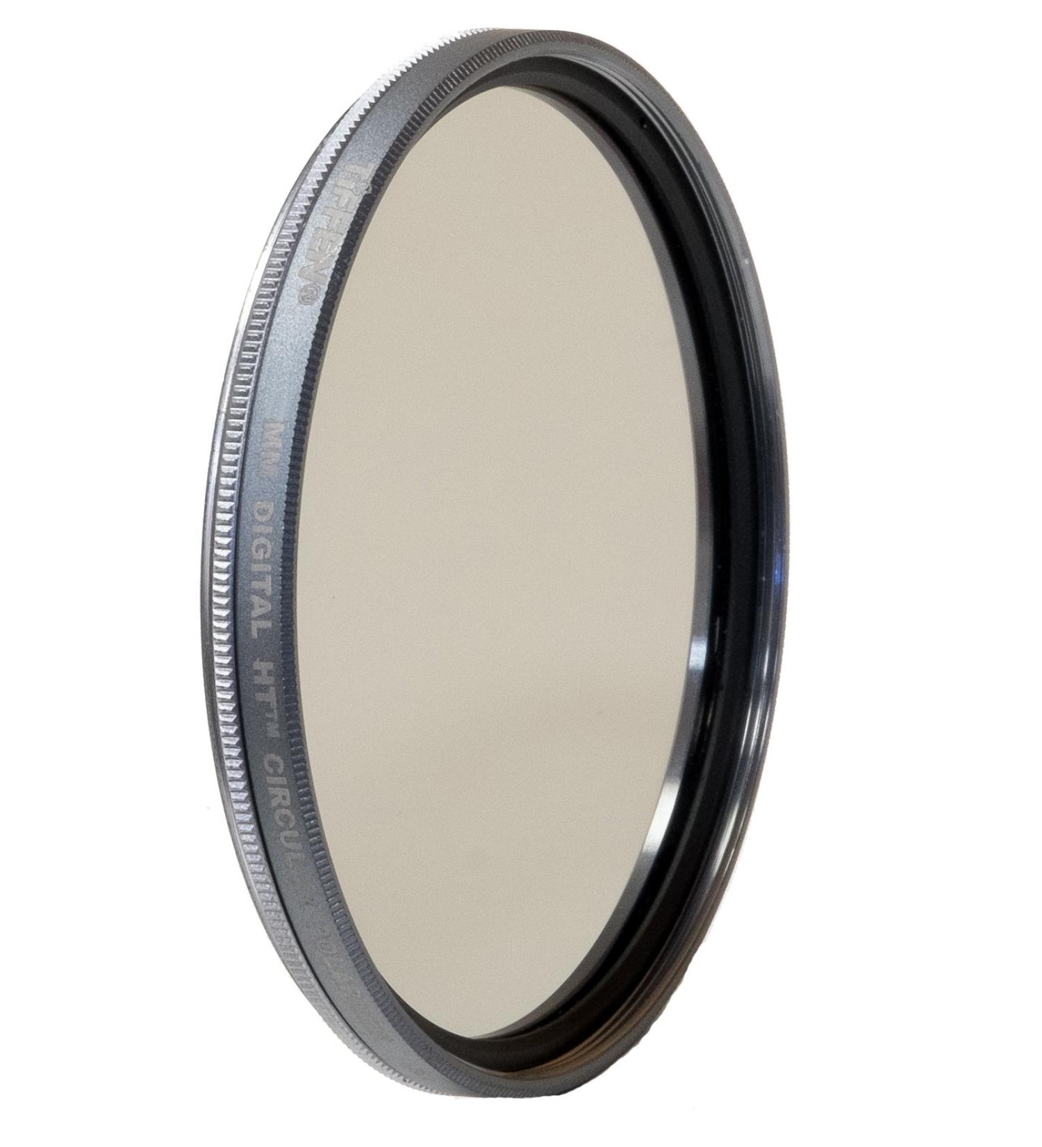 Tiffen 82mm Digital HT Multi Coated Circular Polarizer 82MM Polarizer