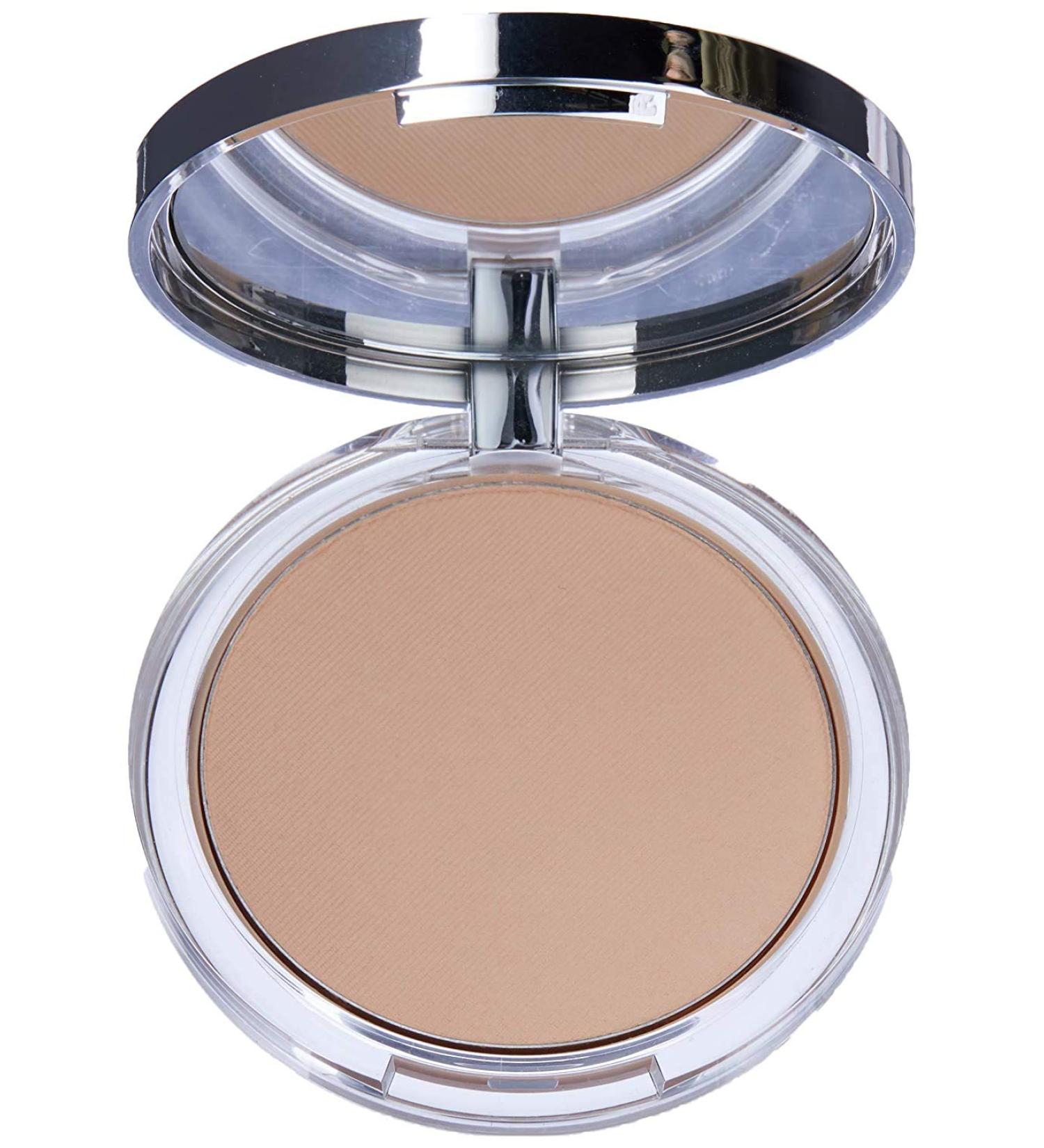 CLINIQUE Stay Matte Foundation & Sheer Pressed Powder Set - Oil-Free Beige 0.27 OZ/0.26 Ounce - Buy Online on GoSupps.com