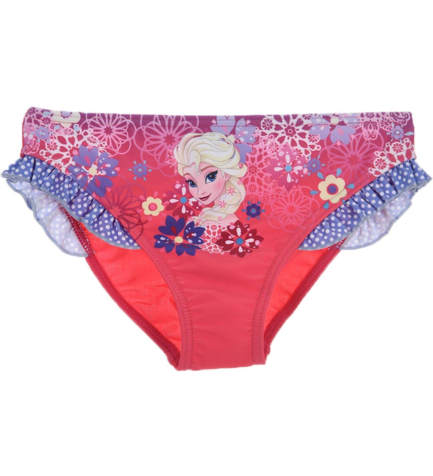 The ice queen bikini pants 104 fushia