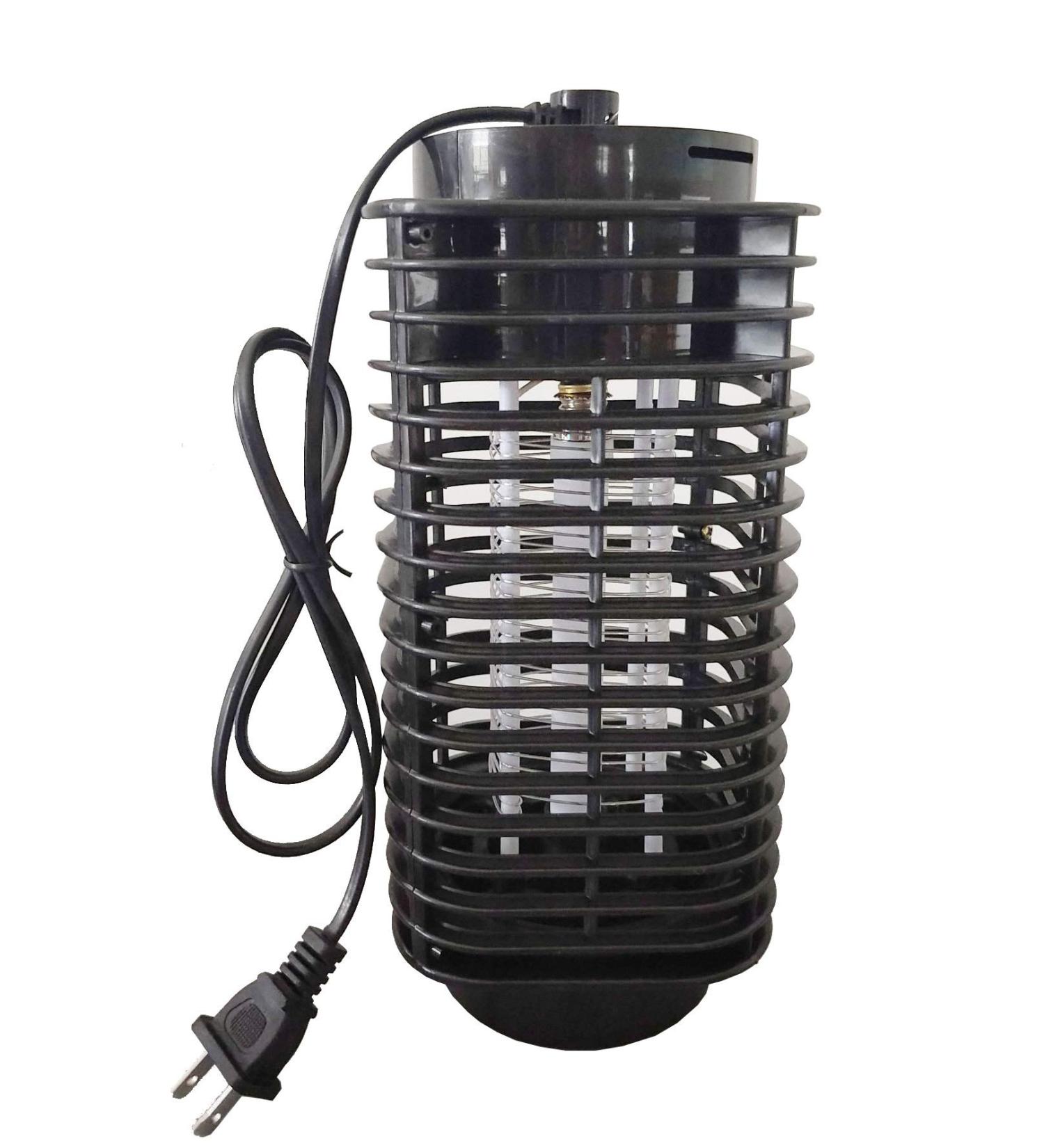 FixtureDisplays Non-Toxic Bug Zapper LED Mosquito Killer Insect Trap Pest Repeller for Home Indoor Bedroom Kitchen Use 18605 - Buy Online on GoSupps.com
