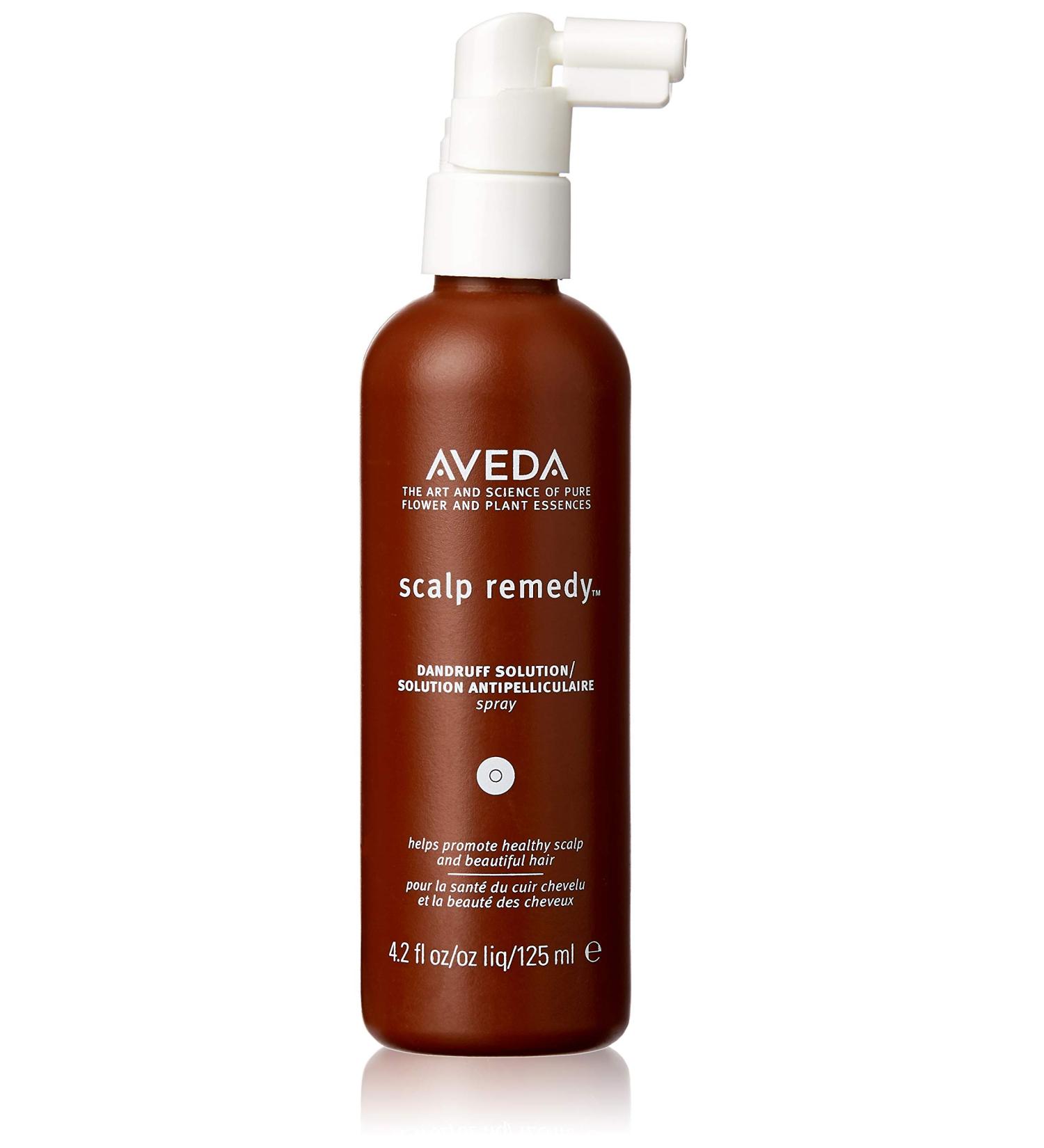AVEDA Scalp Remedy Dandruff Solution 4.2 Oz ()