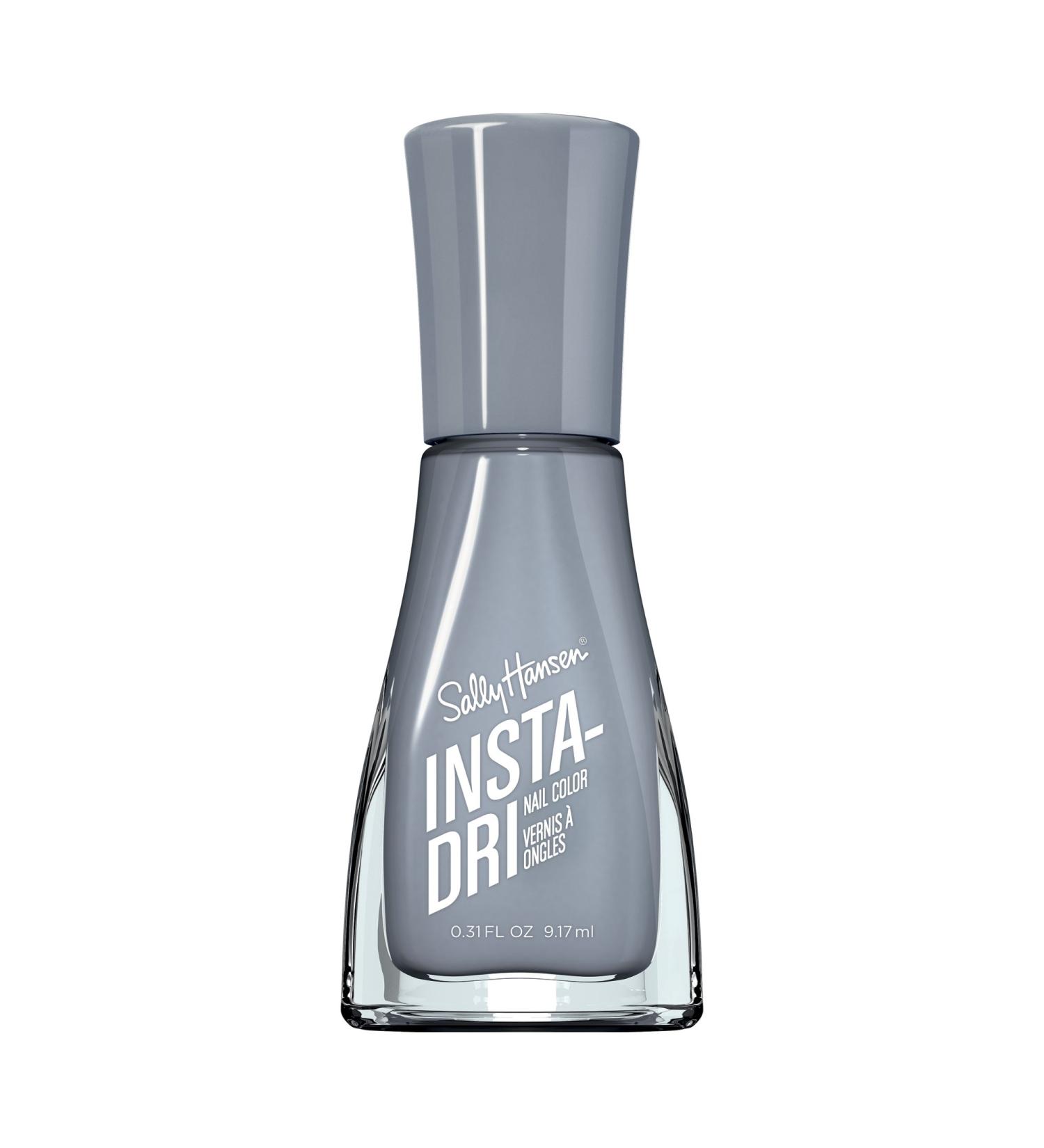 Sally Hansen Nagellak InstaDri - 543 Show Steel-er - Buy Online on GoSupps.com