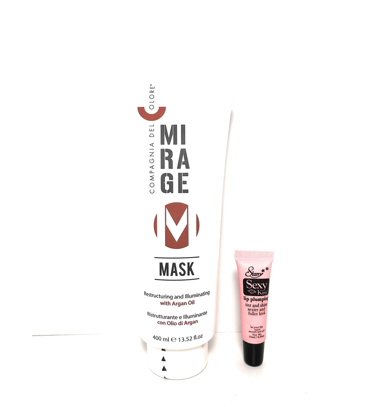 Compagnia del Colore - Mirage Mask 400 ml