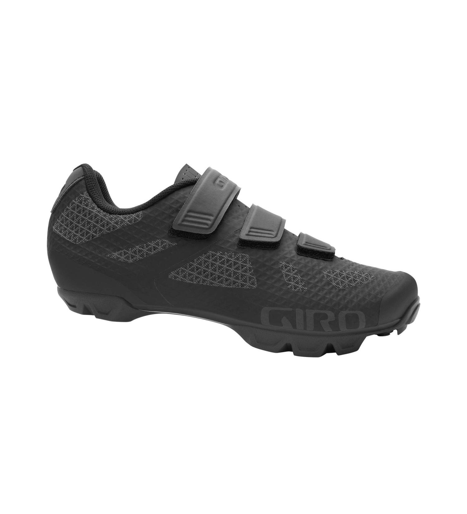 Giro Ranger Men's Mountain Cycling Shoes 12 Black - 2023 | Shop Now - Buy Online on GoSupps.com