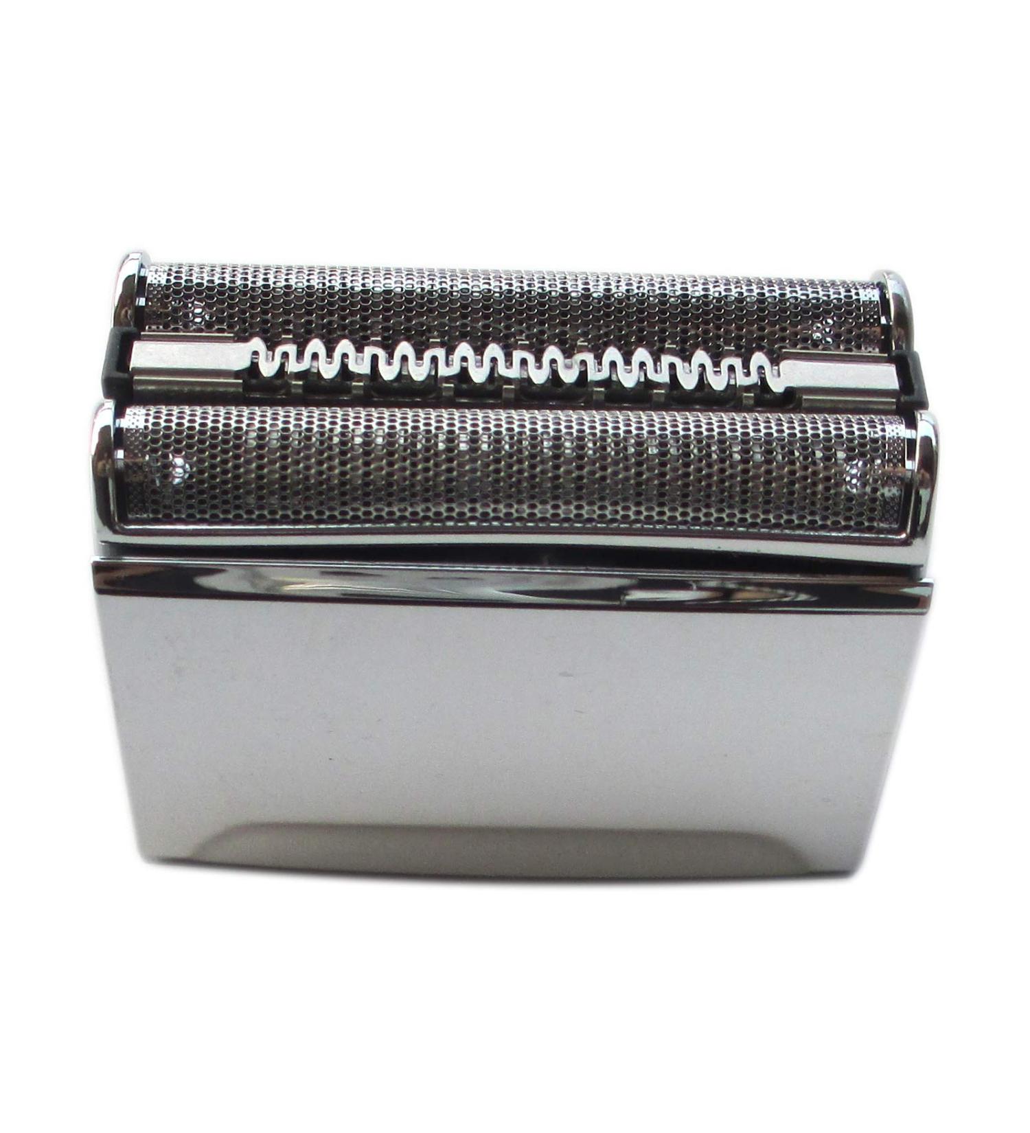 Electric Shaver Replacement Head for Braun Series 52S - Compatible with Series 5 Shavers 5020s 5030 5040 5050 | Foil Cassette Cutter Part - Buy Online on GoSupps.com