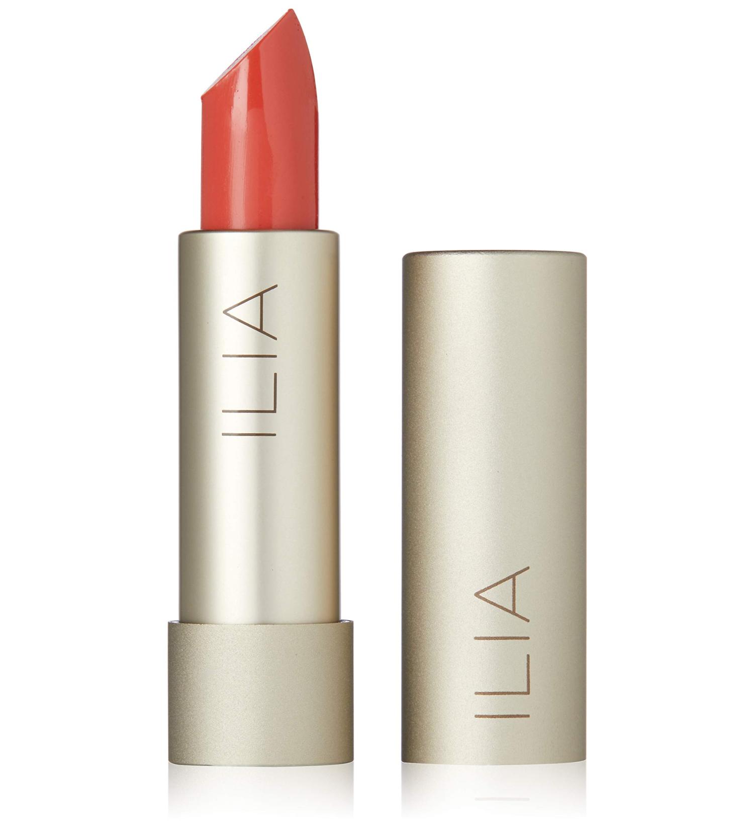 ILIA Beauty Tinted Lipstick for Women - In Paradise 0.14 Ounce | Shop Internationally - Buy Online on GoSupps.com
