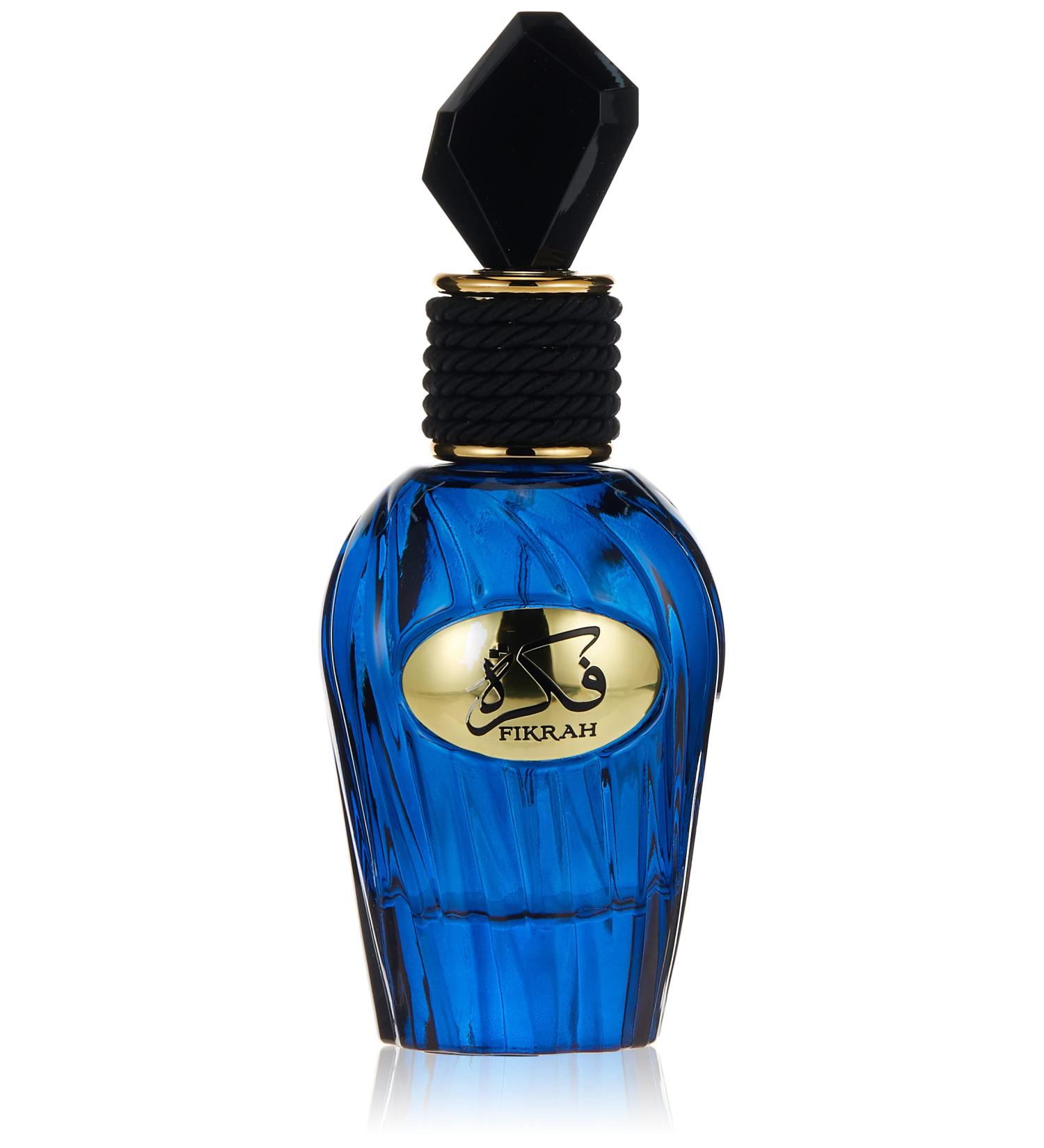 Al Wataniah Perfume for Women Fikrah - Buy Online on GoSupps.com