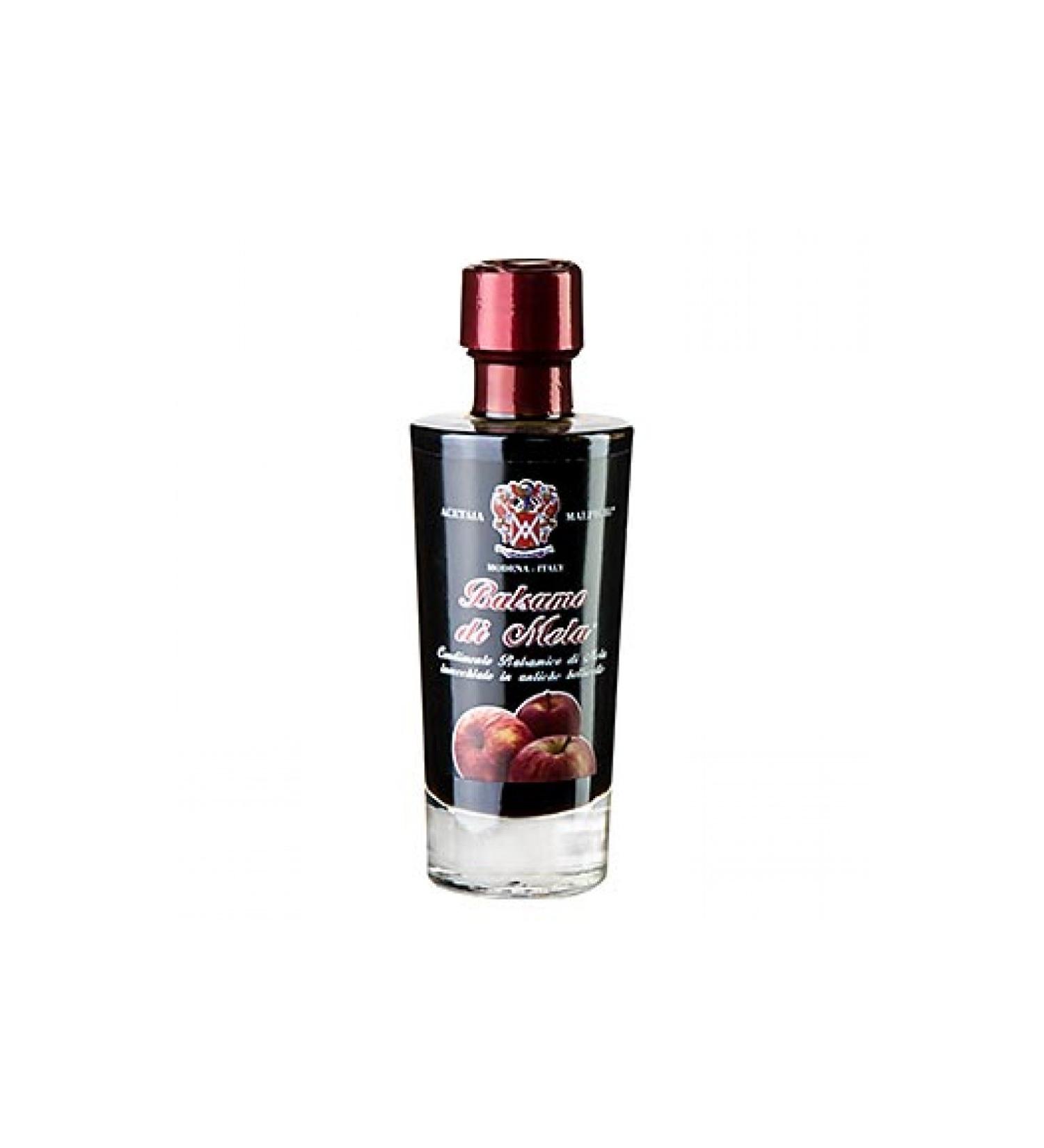 Acetaia Malpighi Apple Balm Condiment Apples 5 Years Malpighi 100 ml