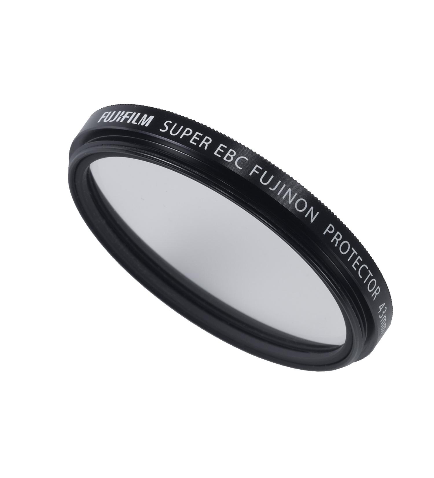 Fujifilm Protective Filter PRF-43