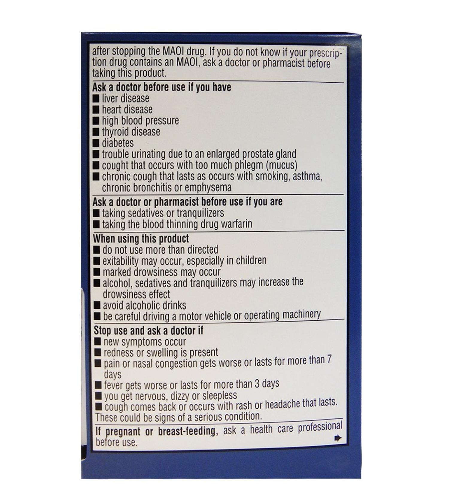 Sanatos Night & Day Display 50 Tabs - Antigripal (Pack of 1) - Buy Online on GoSupps.com