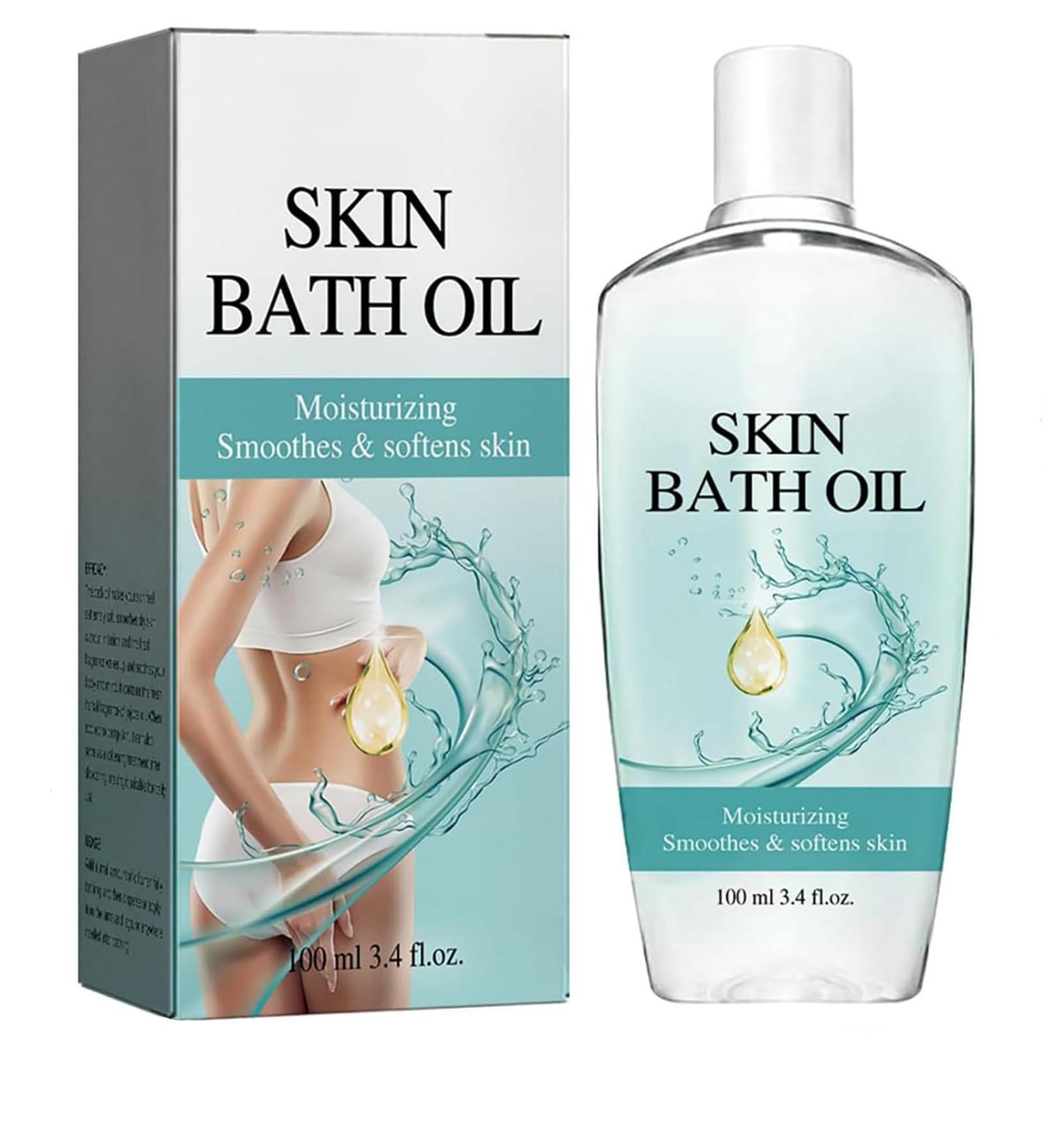 Buy Skin So Soft Original Bath Oil for Women - Nourishing Skin Bath Oil (1pcs) - International Shipping Available - Buy Online on GoSupps.com