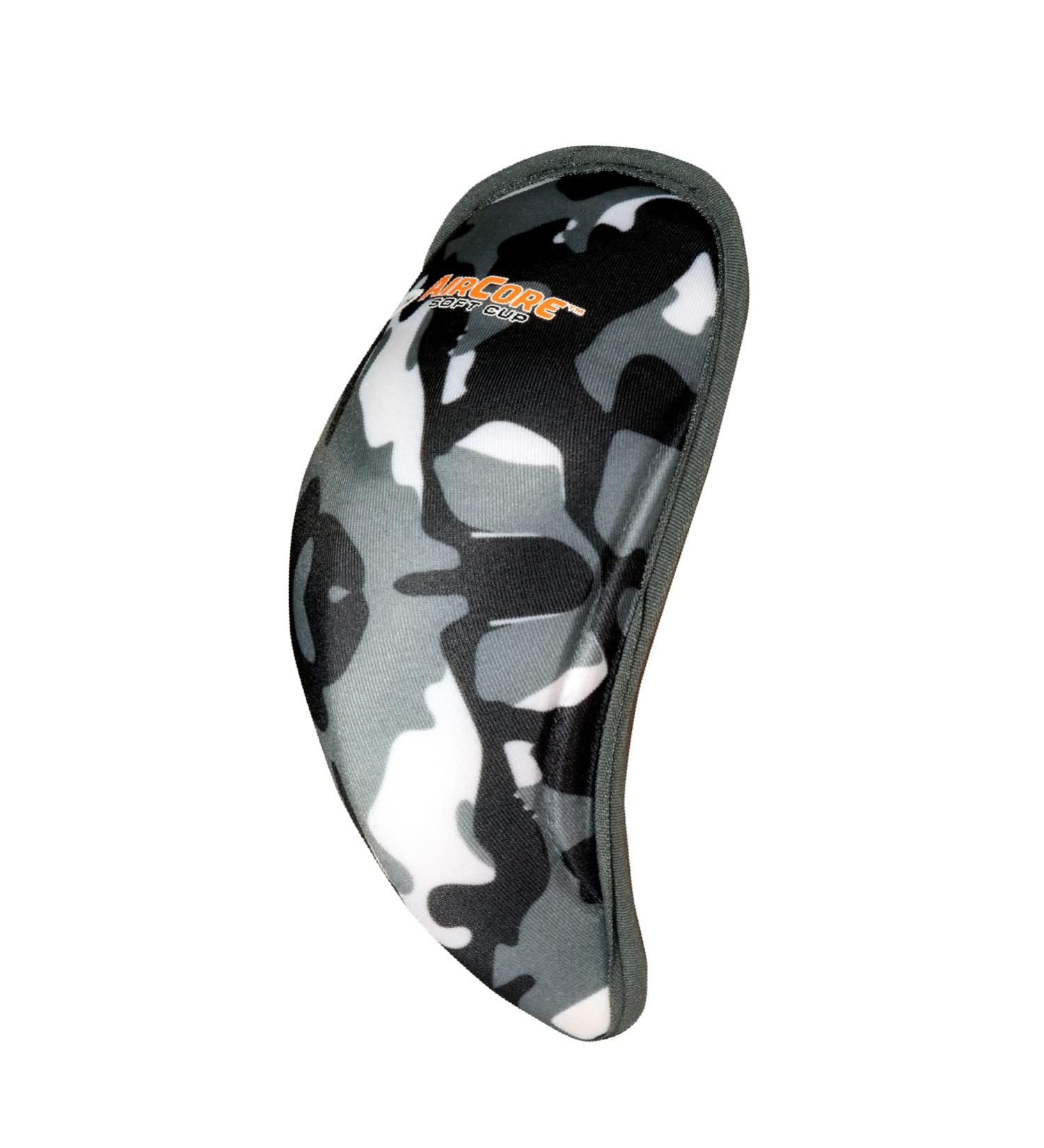 Shock Doctor 207/208 Aircore F hnschutz - Ultimate Comfort & Protection for Martial Arts | Boxing Karate Taekwondo & More - Buy Online on GoSupps.com