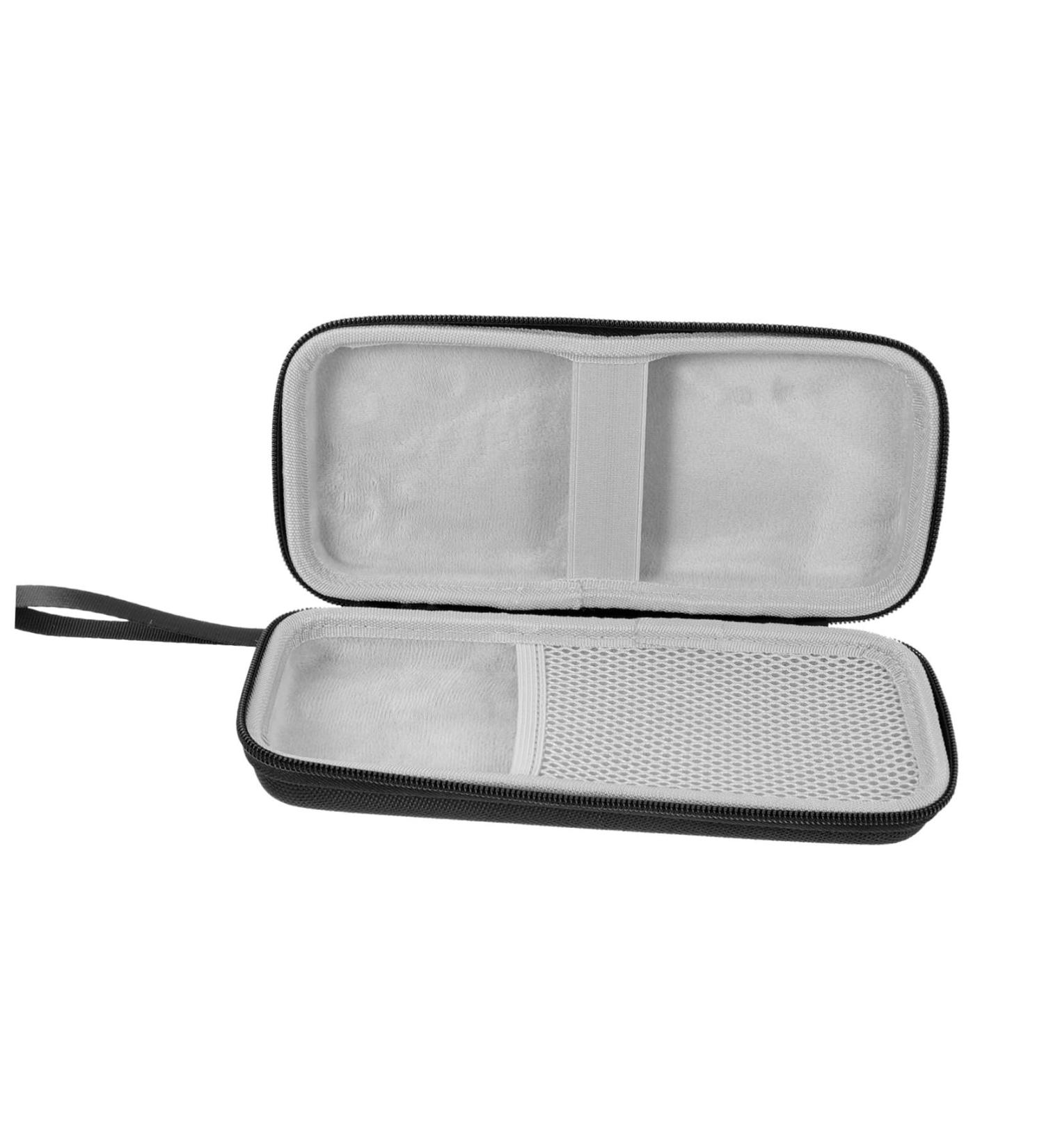 Portable Storage Bag & Organizer for Medical Devices | Gleavi Deliveries - Buy Online on GoSupps.com